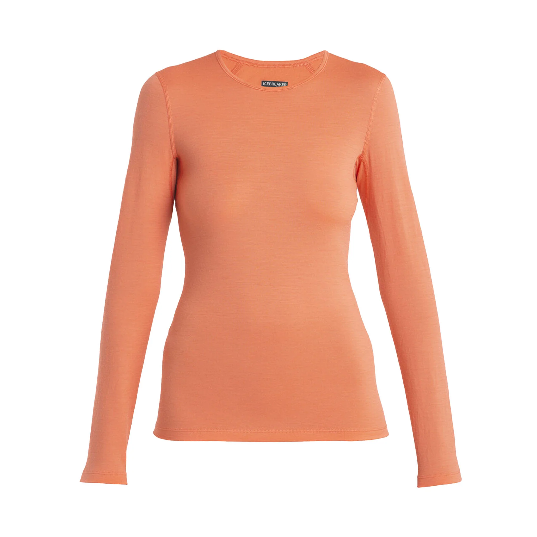 Women's 200 Oasis Long Sleeve Crewe - Image 45