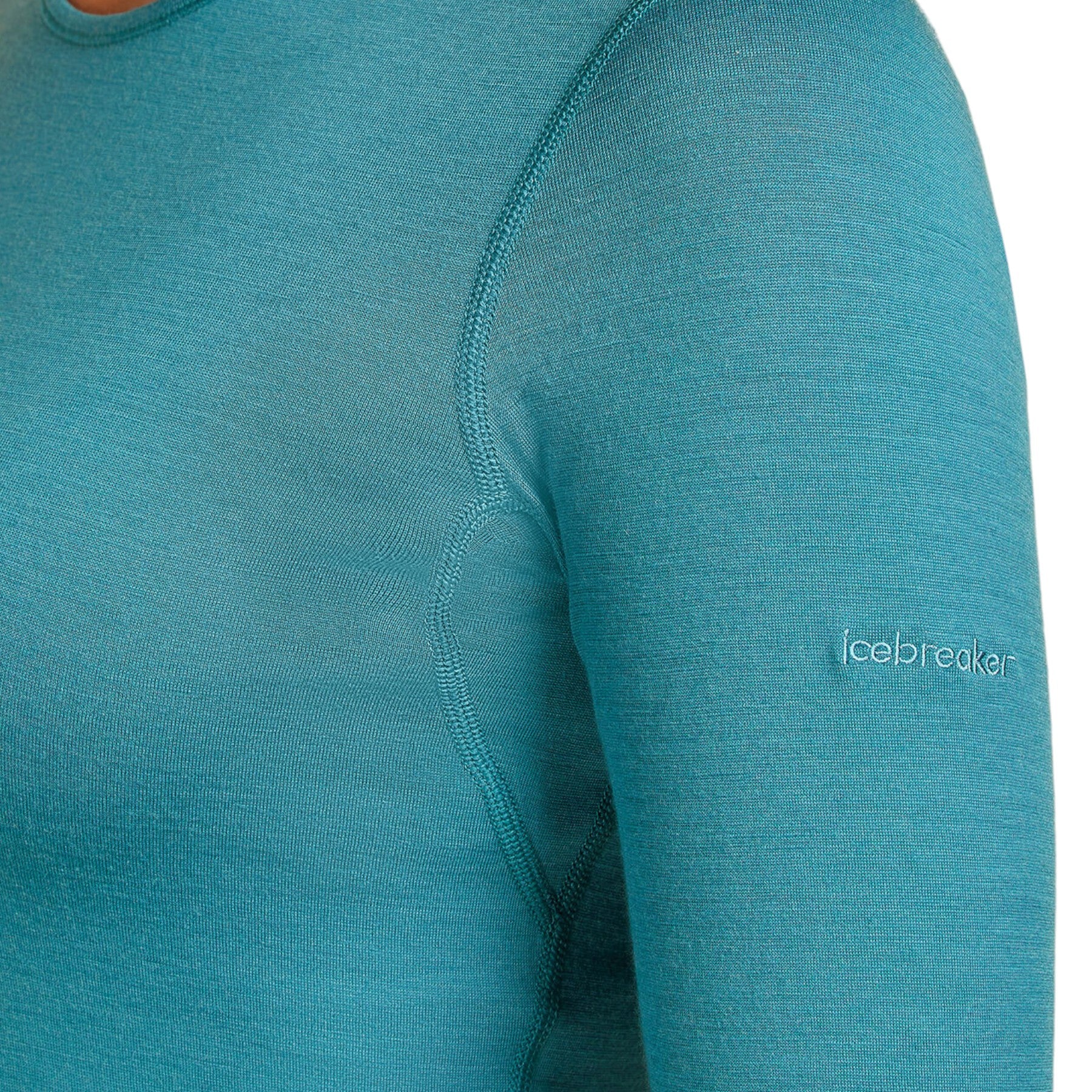 Women's 200 Oasis Long Sleeve Crewe - Image 56