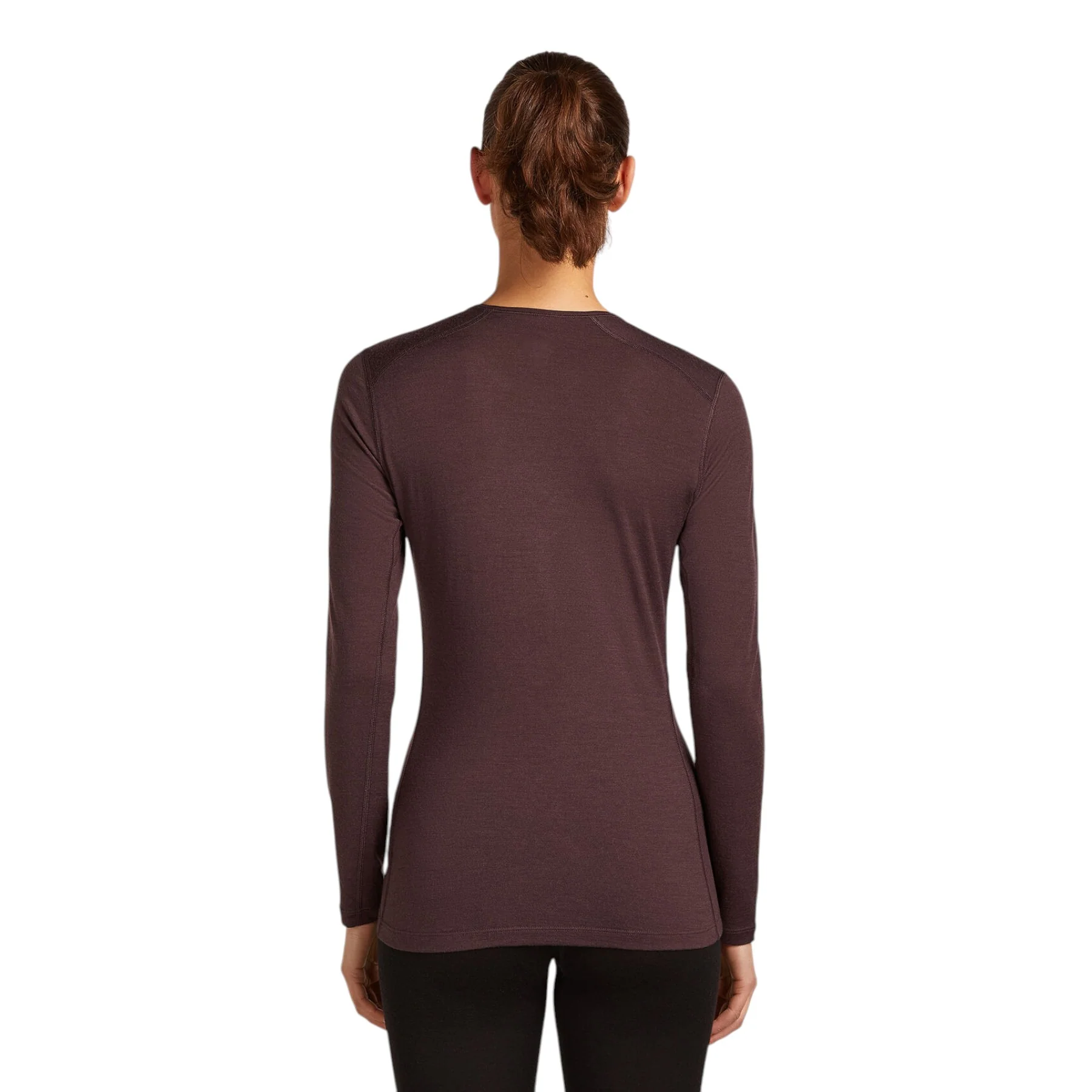 Women's 200 Oasis Long Sleeve Crewe - Image 57