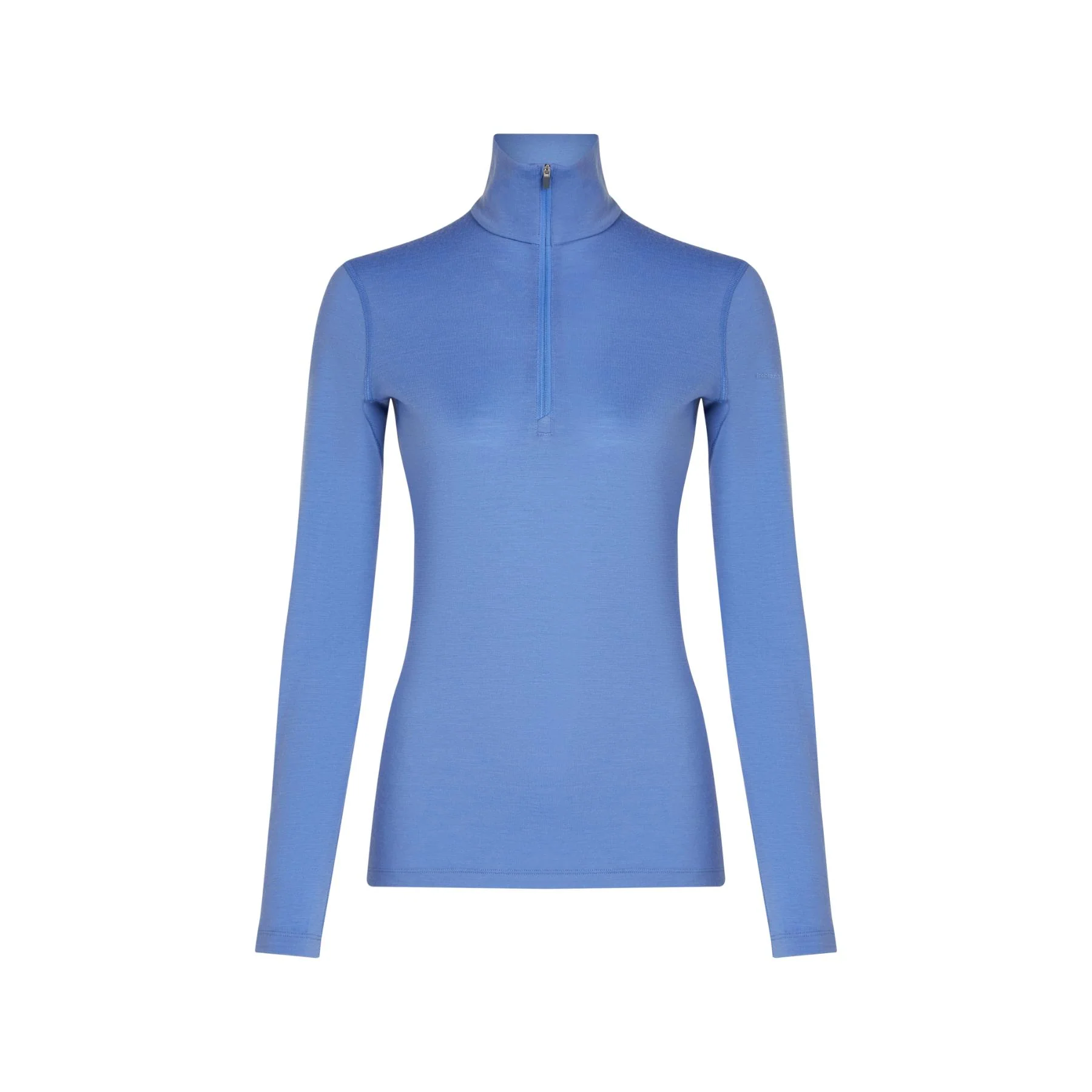 Women's 200 Oasis Long Sleeve Half Zip - Image 14