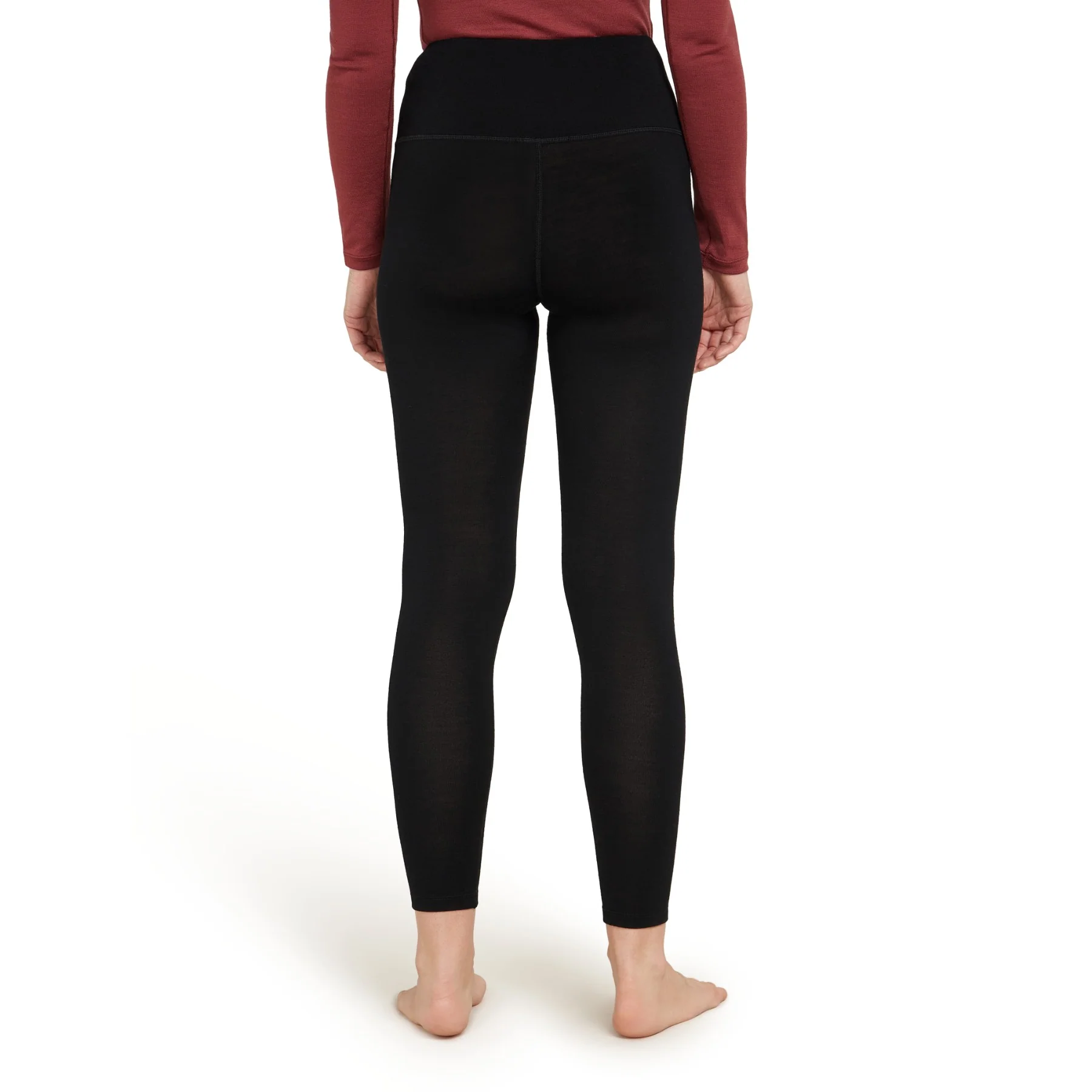 Women's 260 Tech High Rise Leggings - Image 2