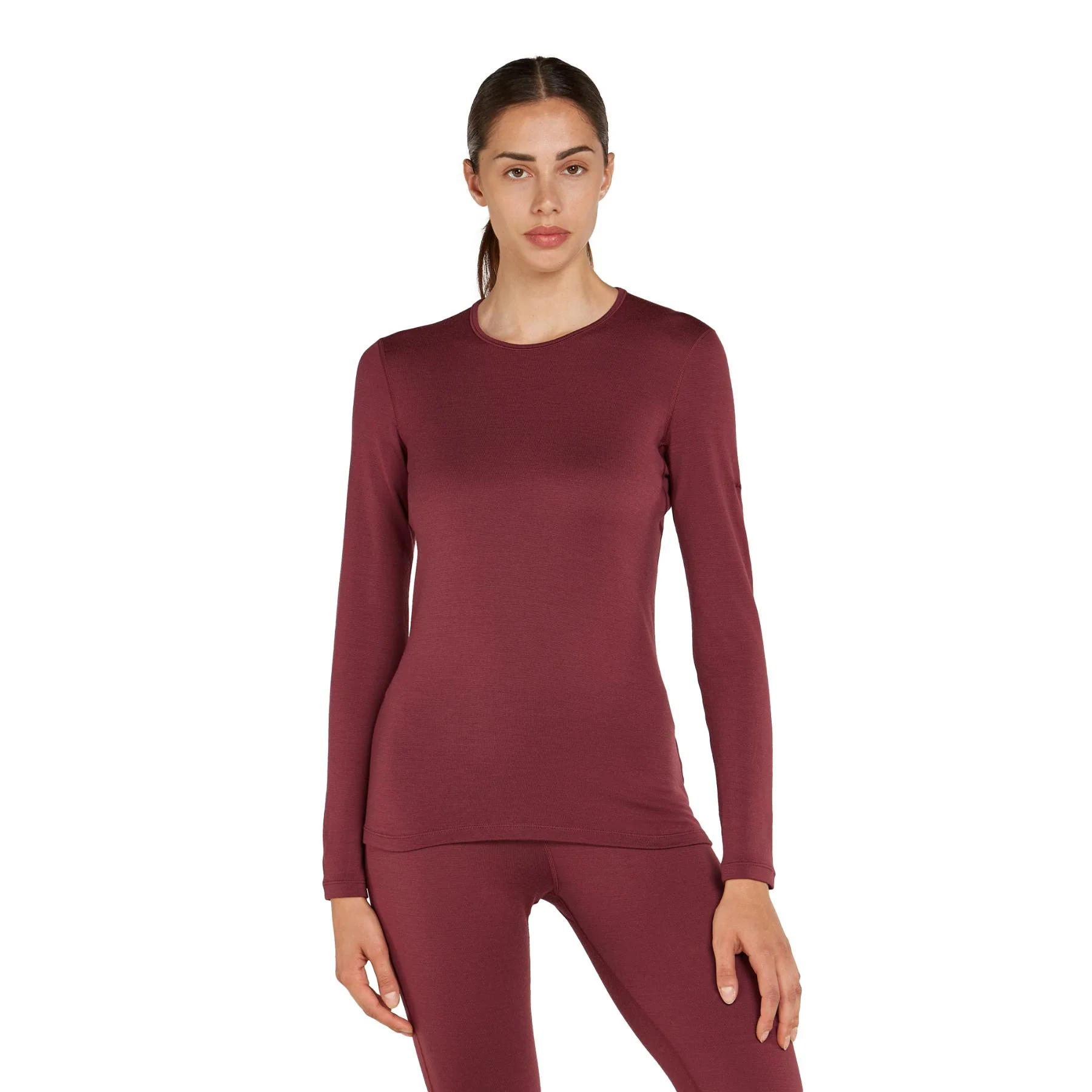 Women's 260 Tech Long Sleeve Crewe