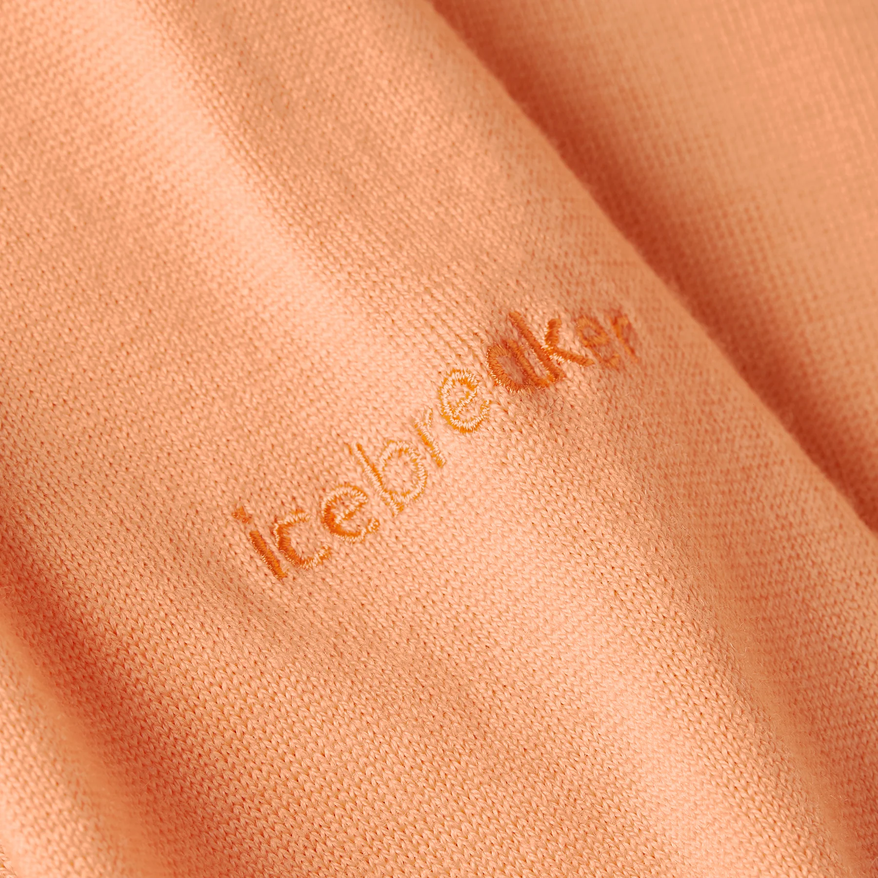 Women's 260 Tech Long Sleeve Crewe - Image 13