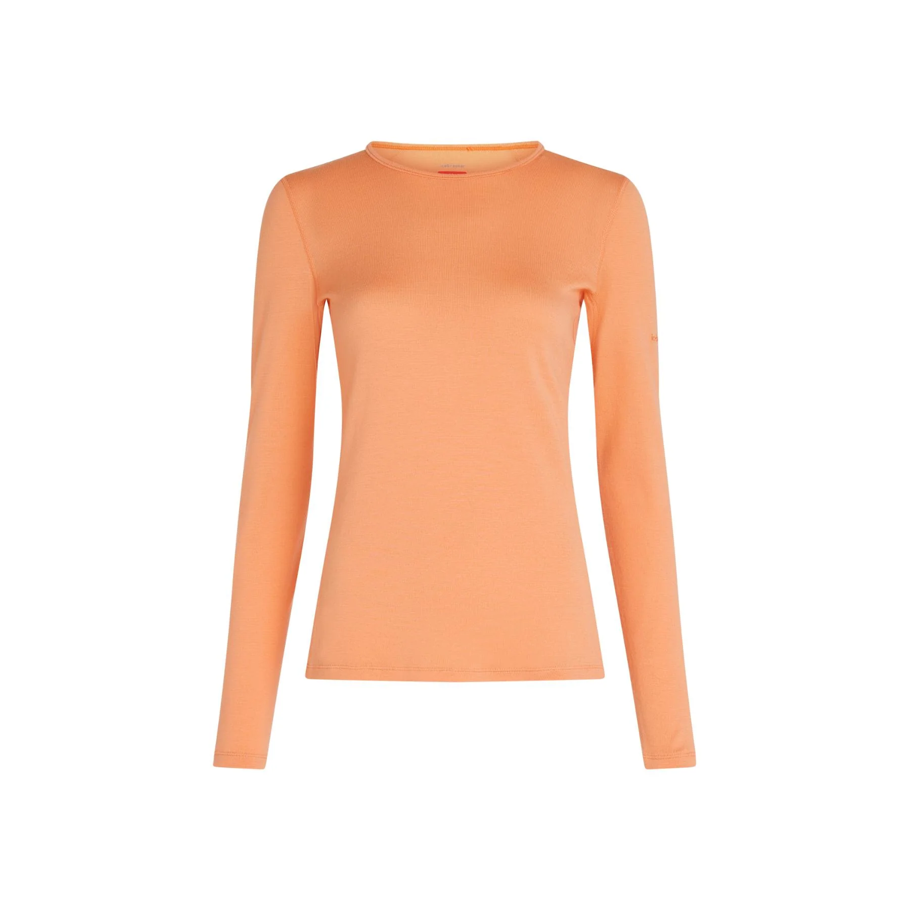 Women's 260 Tech Long Sleeve Crewe - Image 14