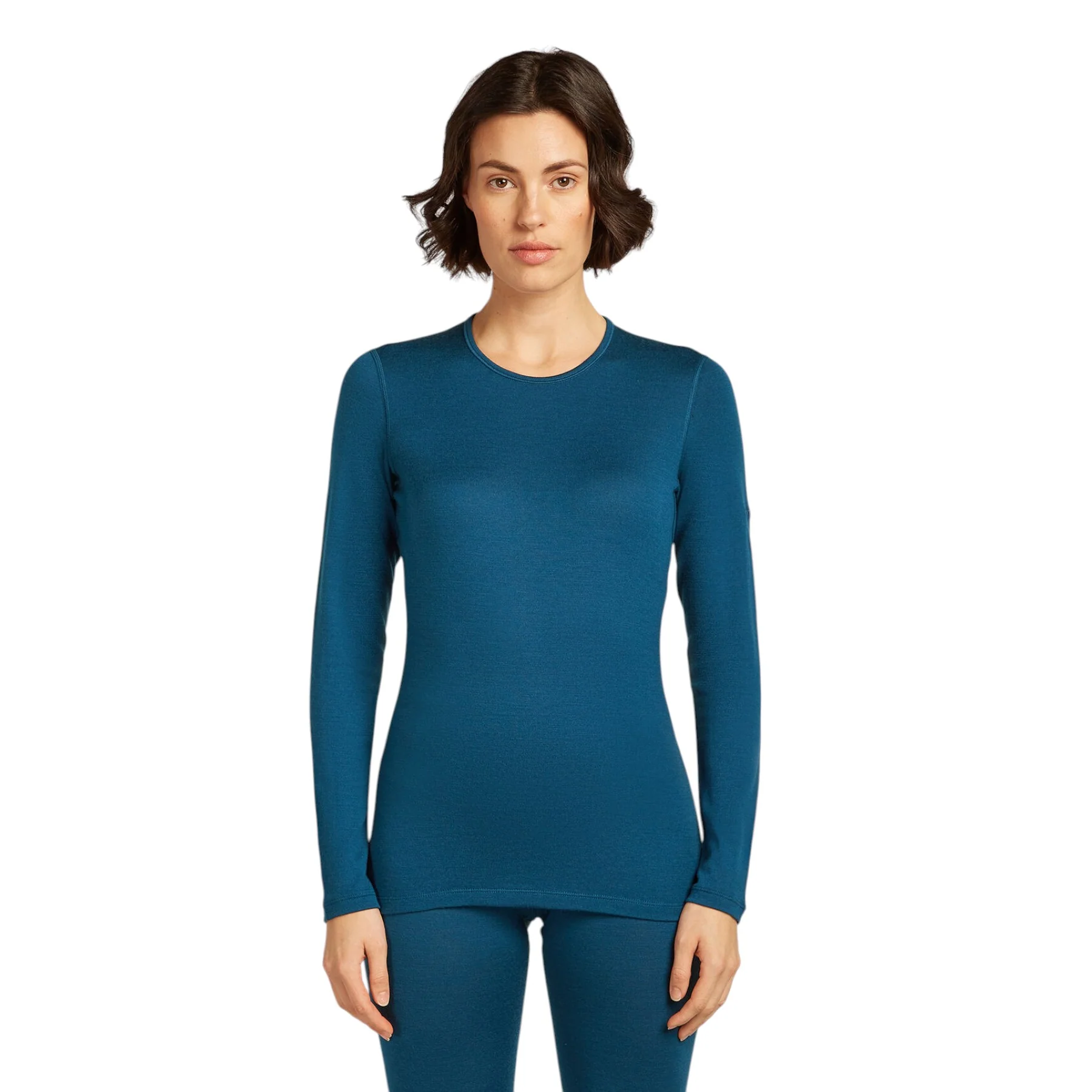 Women's 260 Tech Long Sleeve Crewe - Image 15