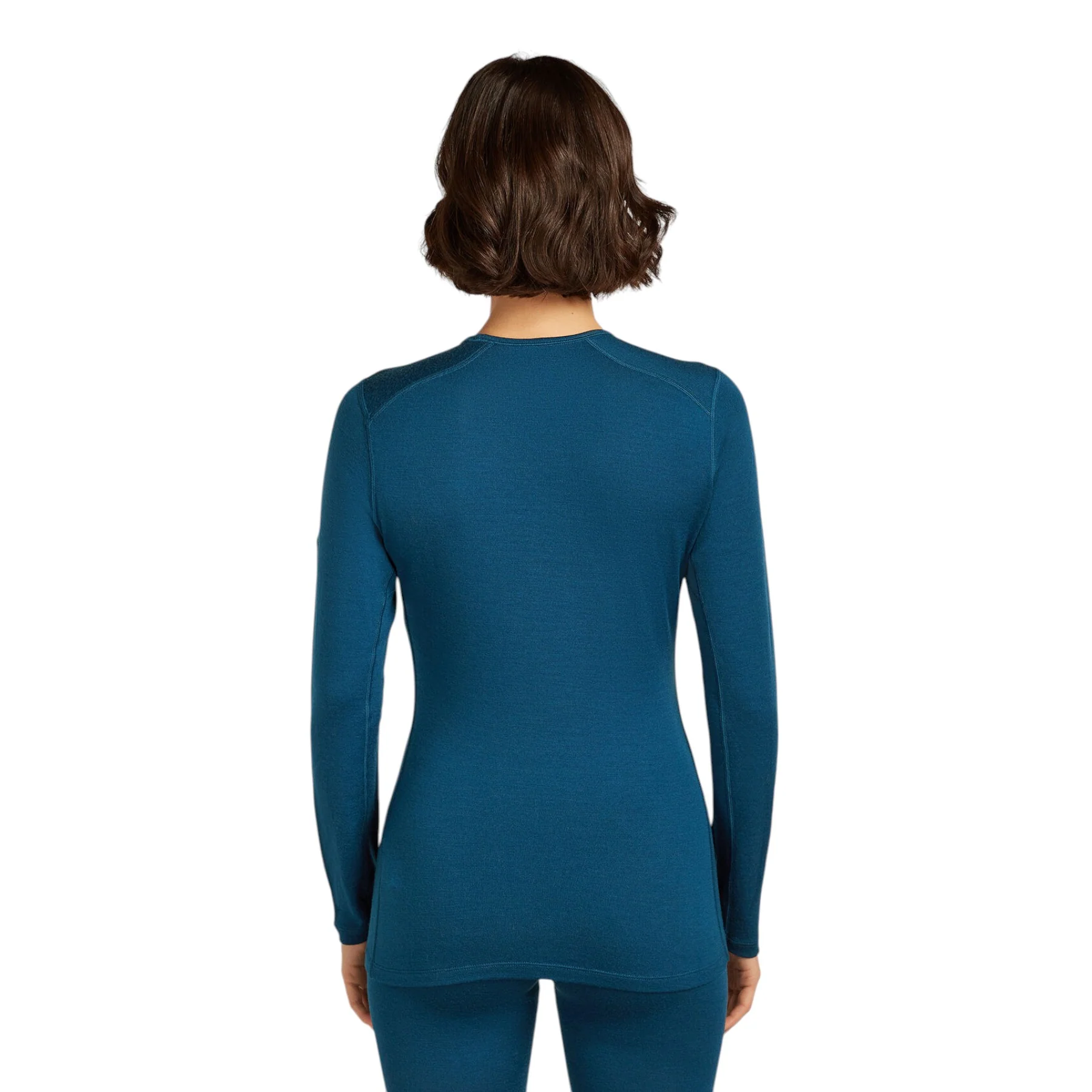 Women's 260 Tech Long Sleeve Crewe - Image 16