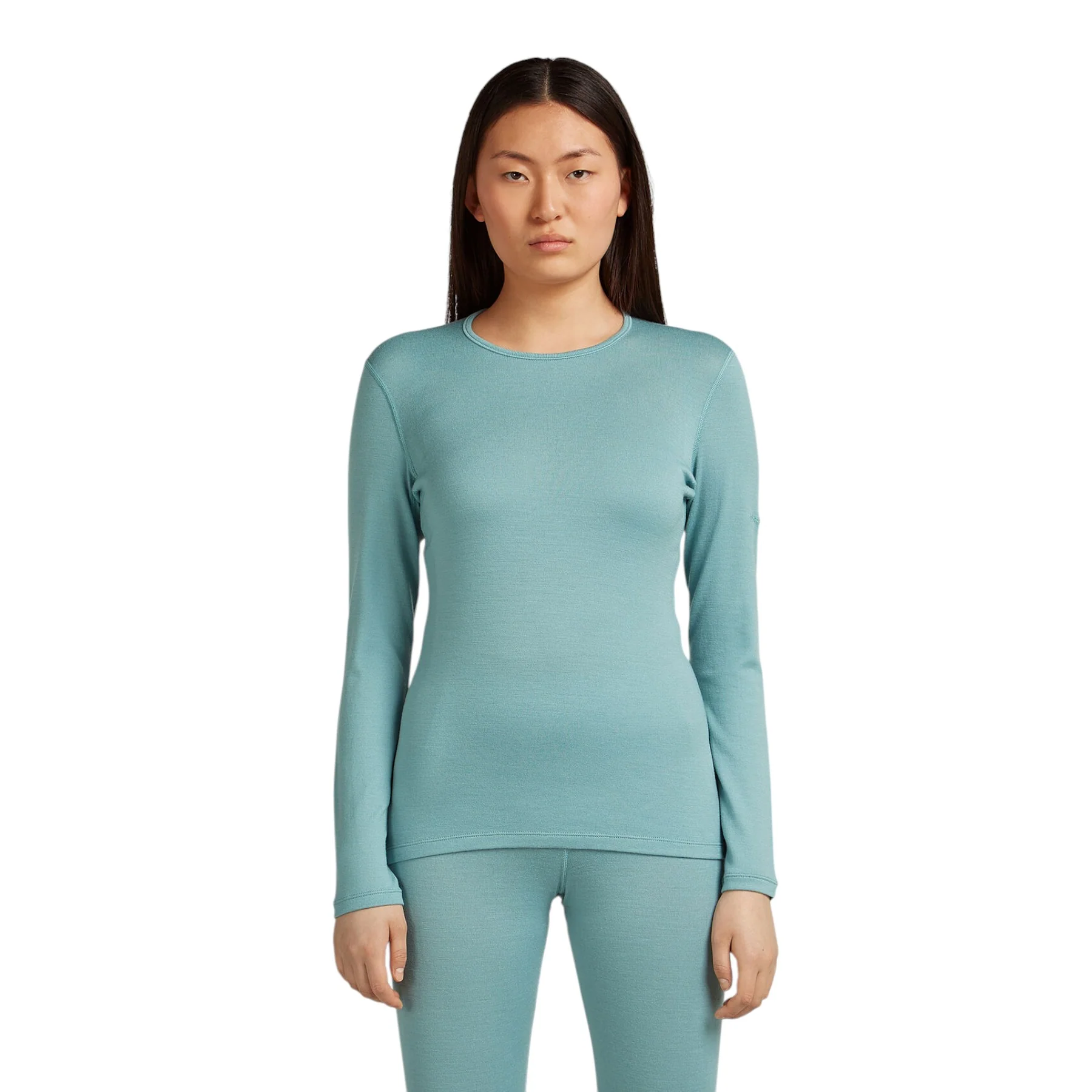 Women's 260 Tech Long Sleeve Crewe - Image 17
