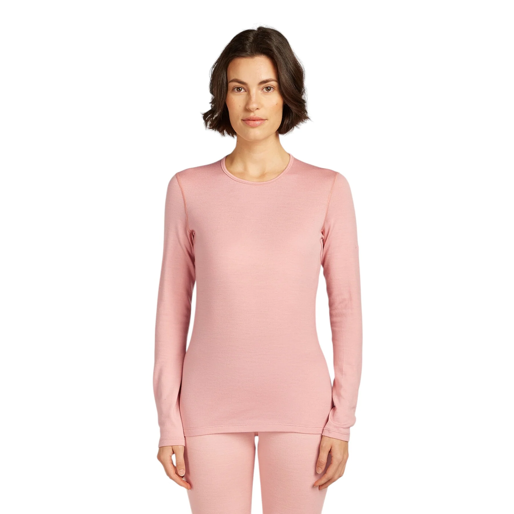 Women's 260 Tech Long Sleeve Crewe - Image 21