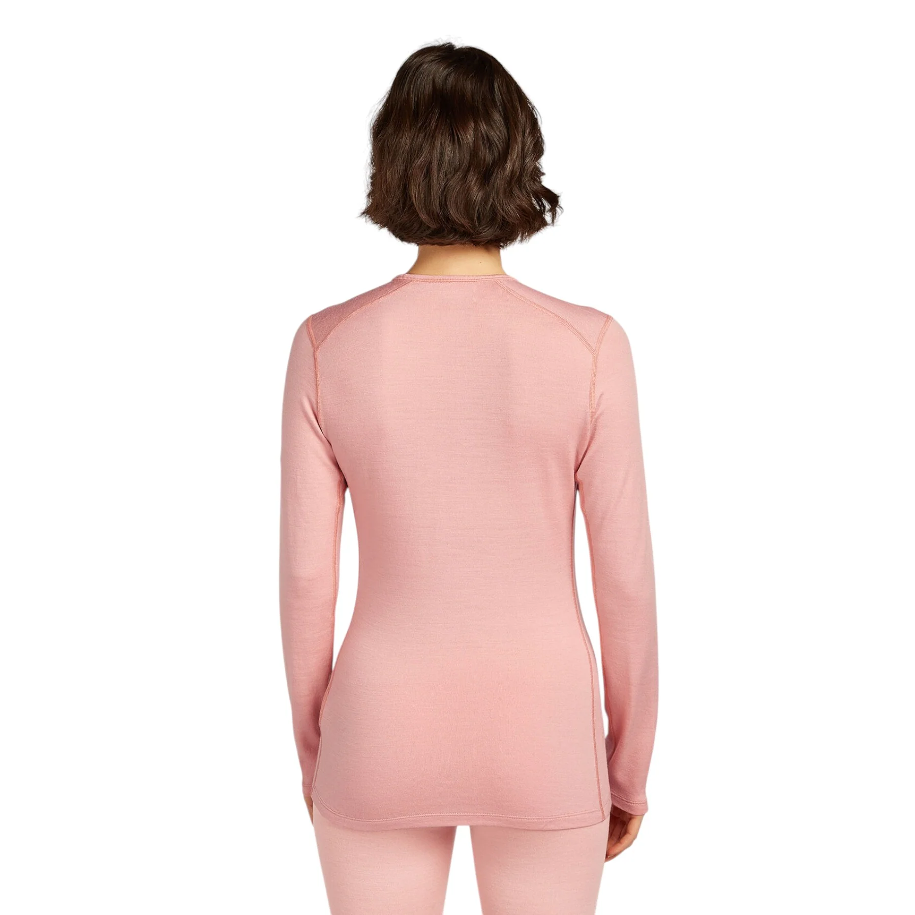 Women's 260 Tech Long Sleeve Crewe - Image 23