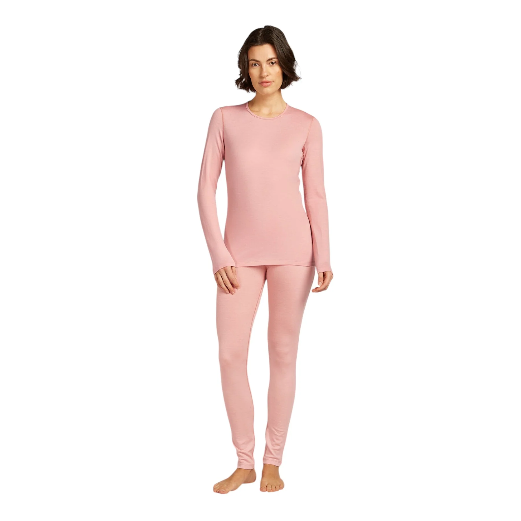 Women's 260 Tech Long Sleeve Crewe - Image 25