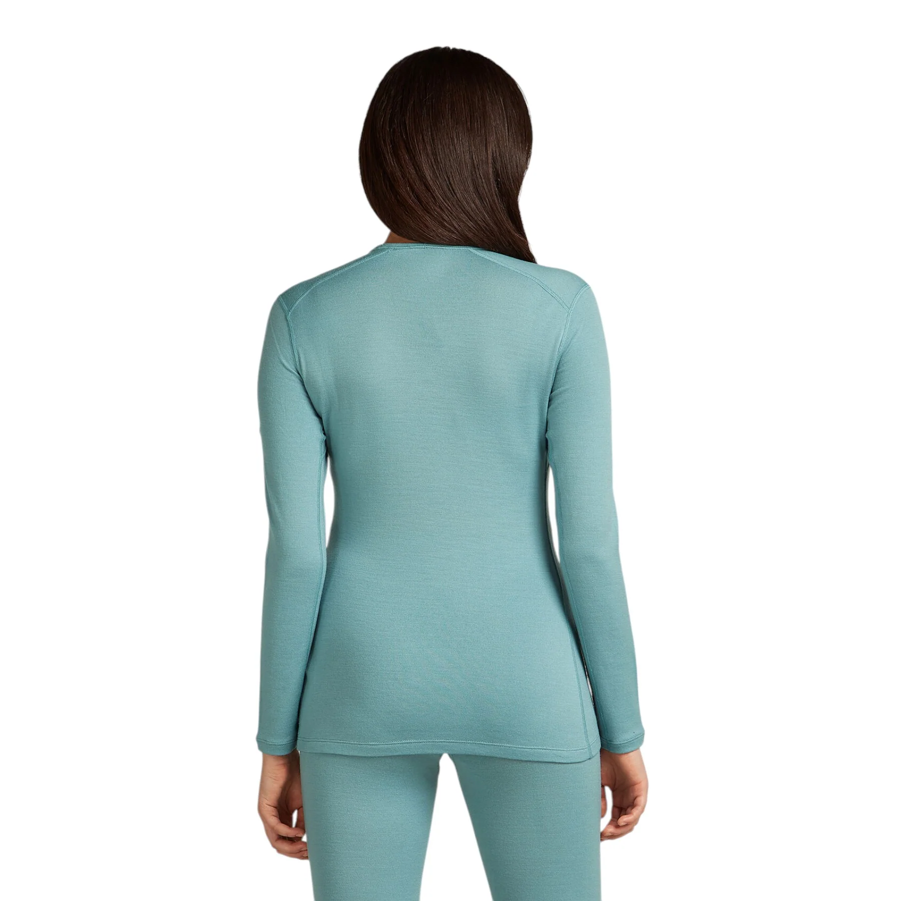 Women's 260 Tech Long Sleeve Crewe - Image 28