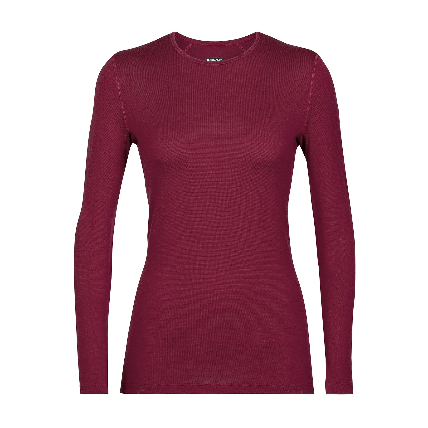 Women's 260 Tech Long Sleeve Crewe - Image 7