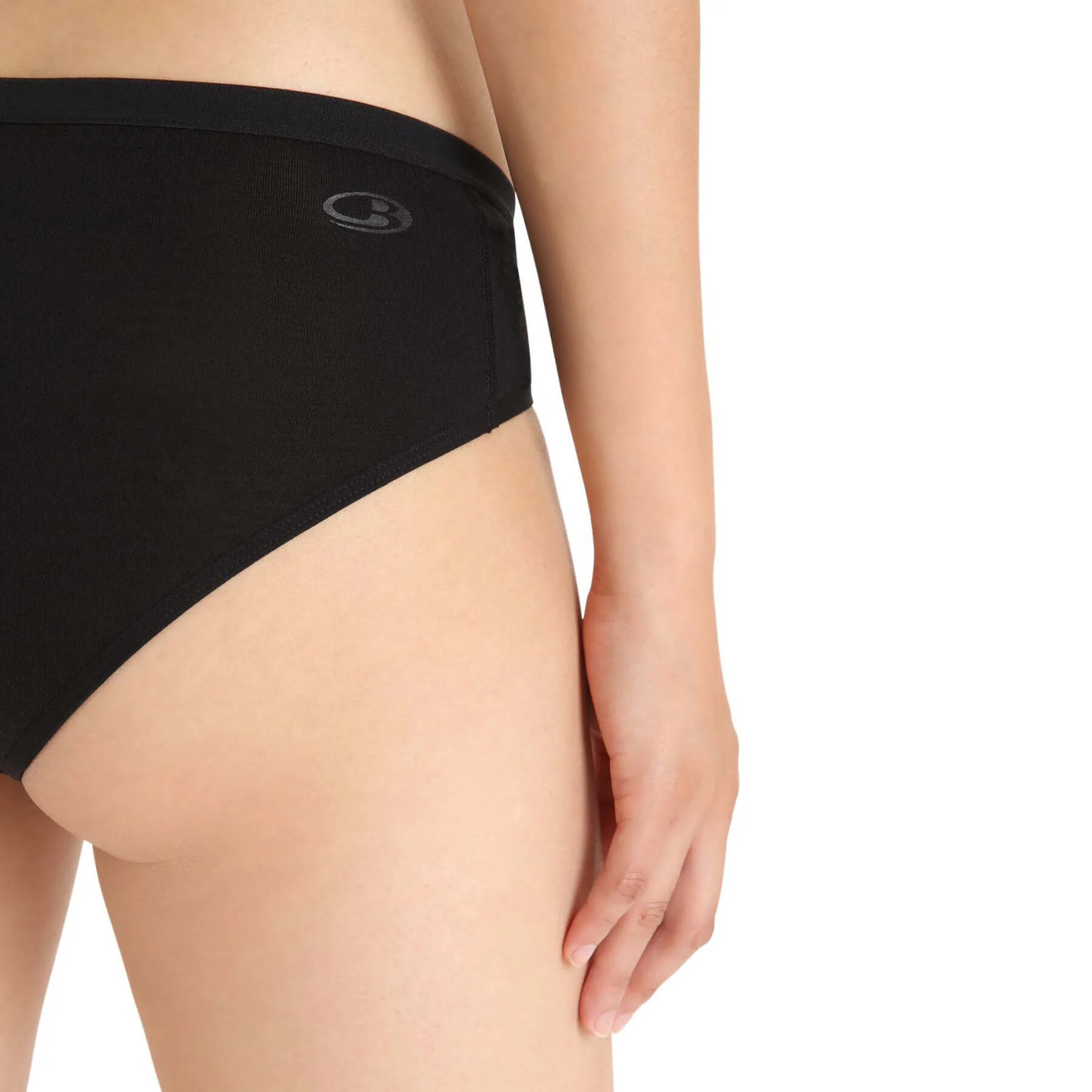 Women's Merino 150 Siren Hipkini - Image 4