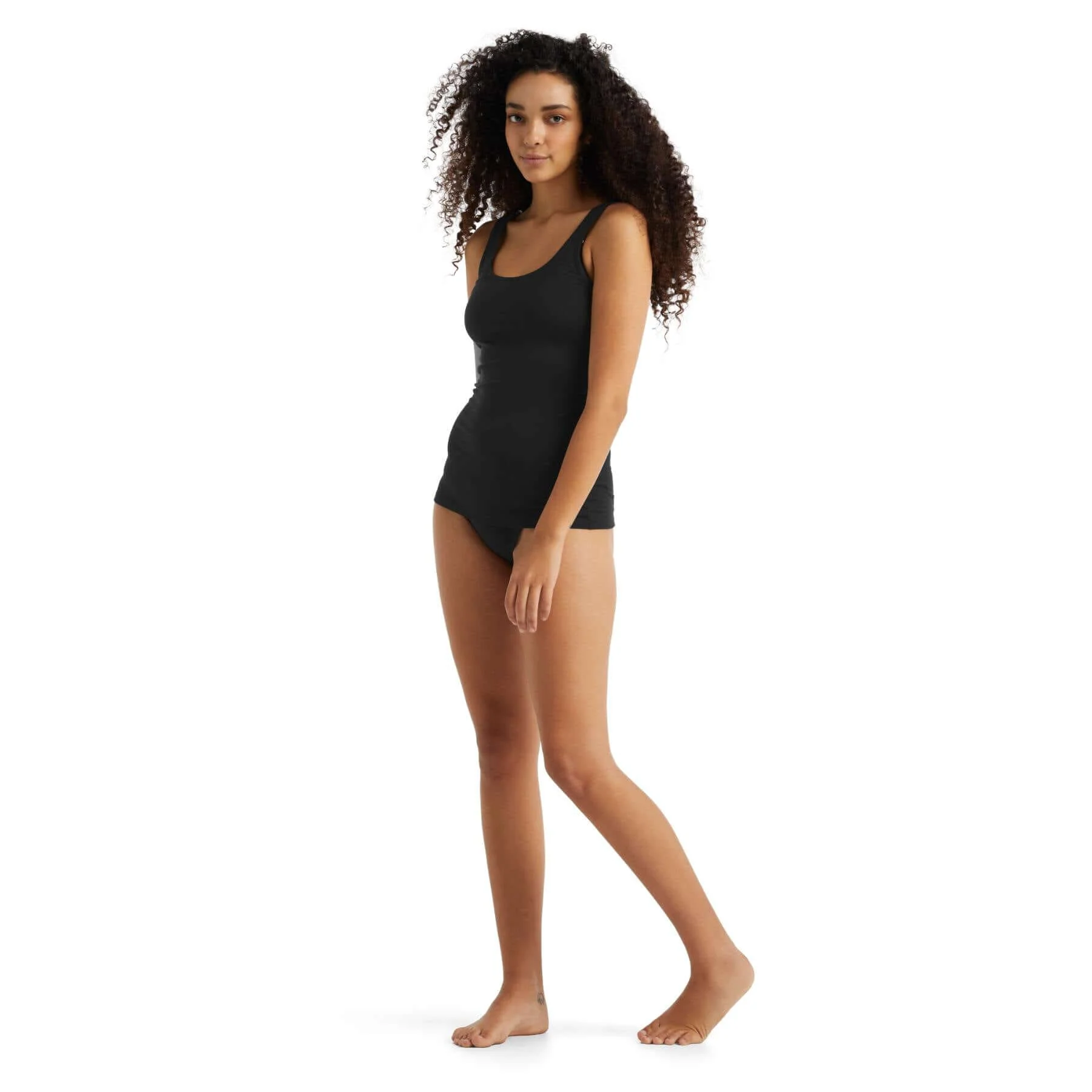 Women's Merino 150 Siren Tank - Image 3