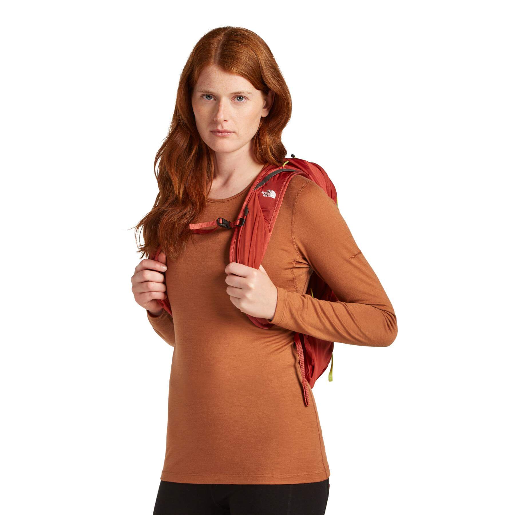 Women's Merino 200 Oasis Crewe Shirt - Image 3
