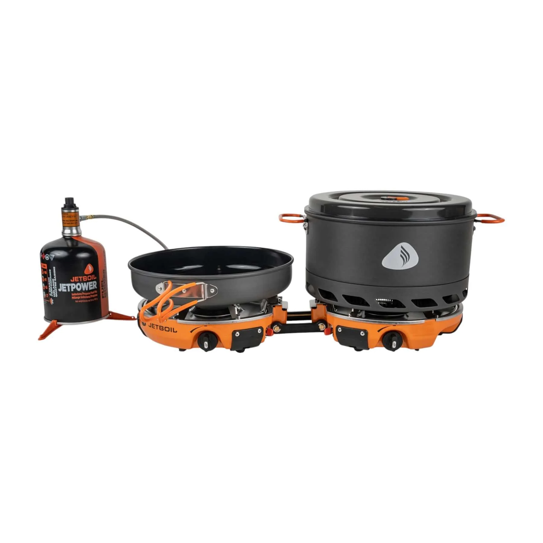 Genesis Basecamp System - Image 3