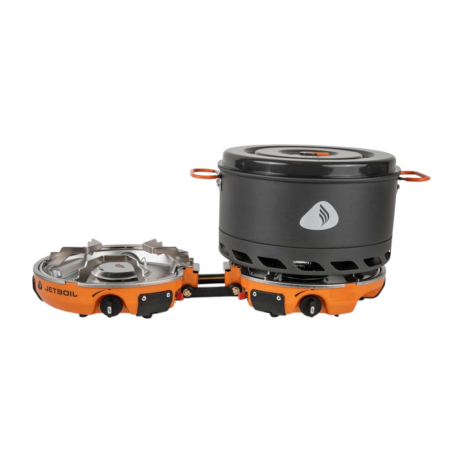 Genesis Basecamp System - Image 4