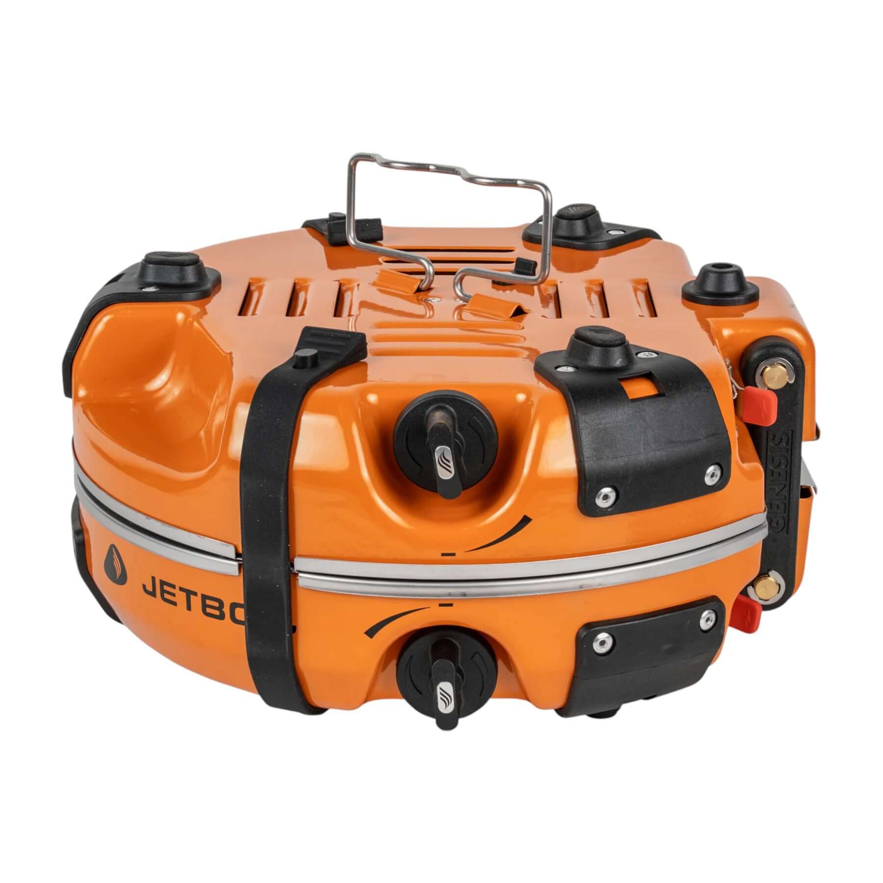 Genesis Basecamp System - Image 7