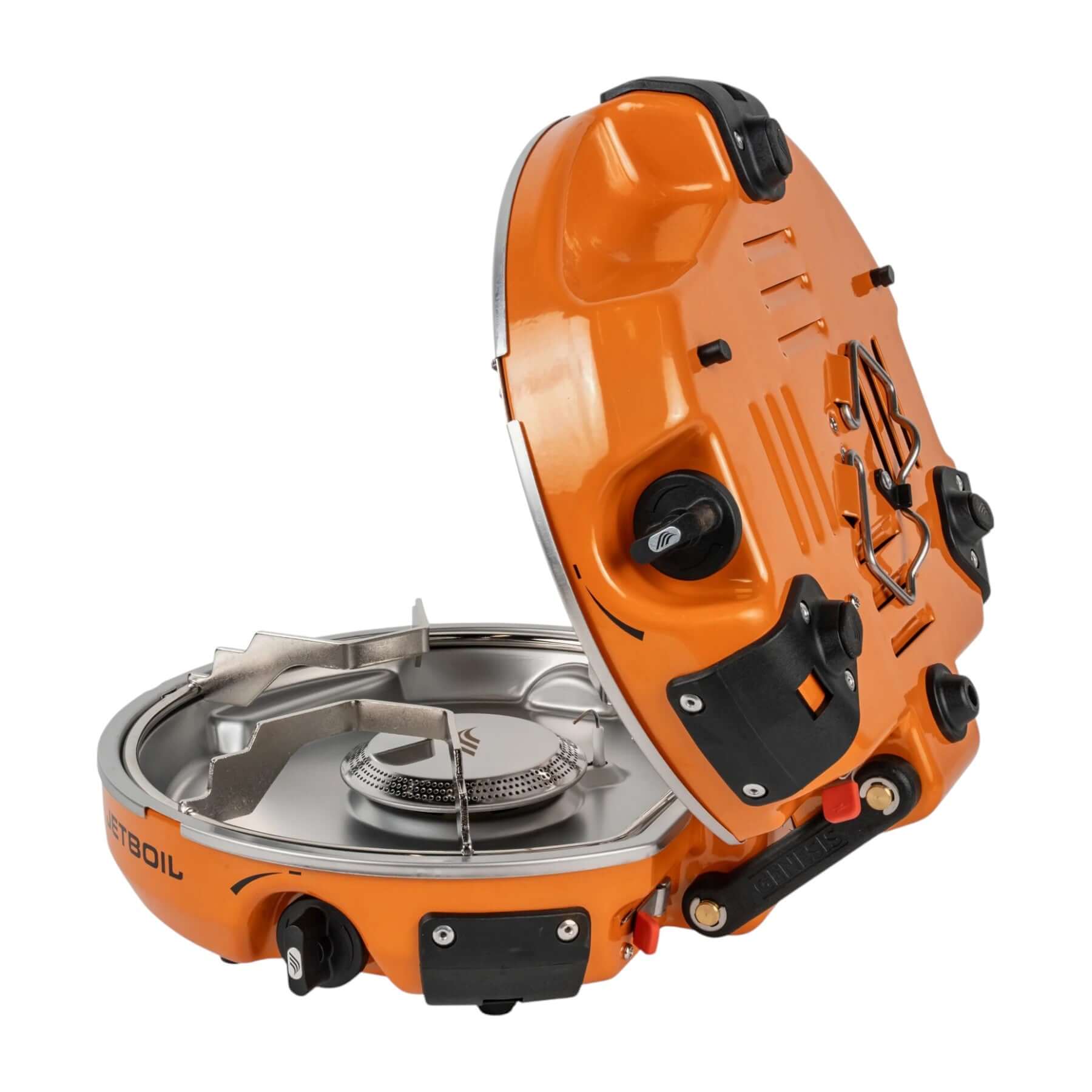 Genesis Basecamp System - Image 8