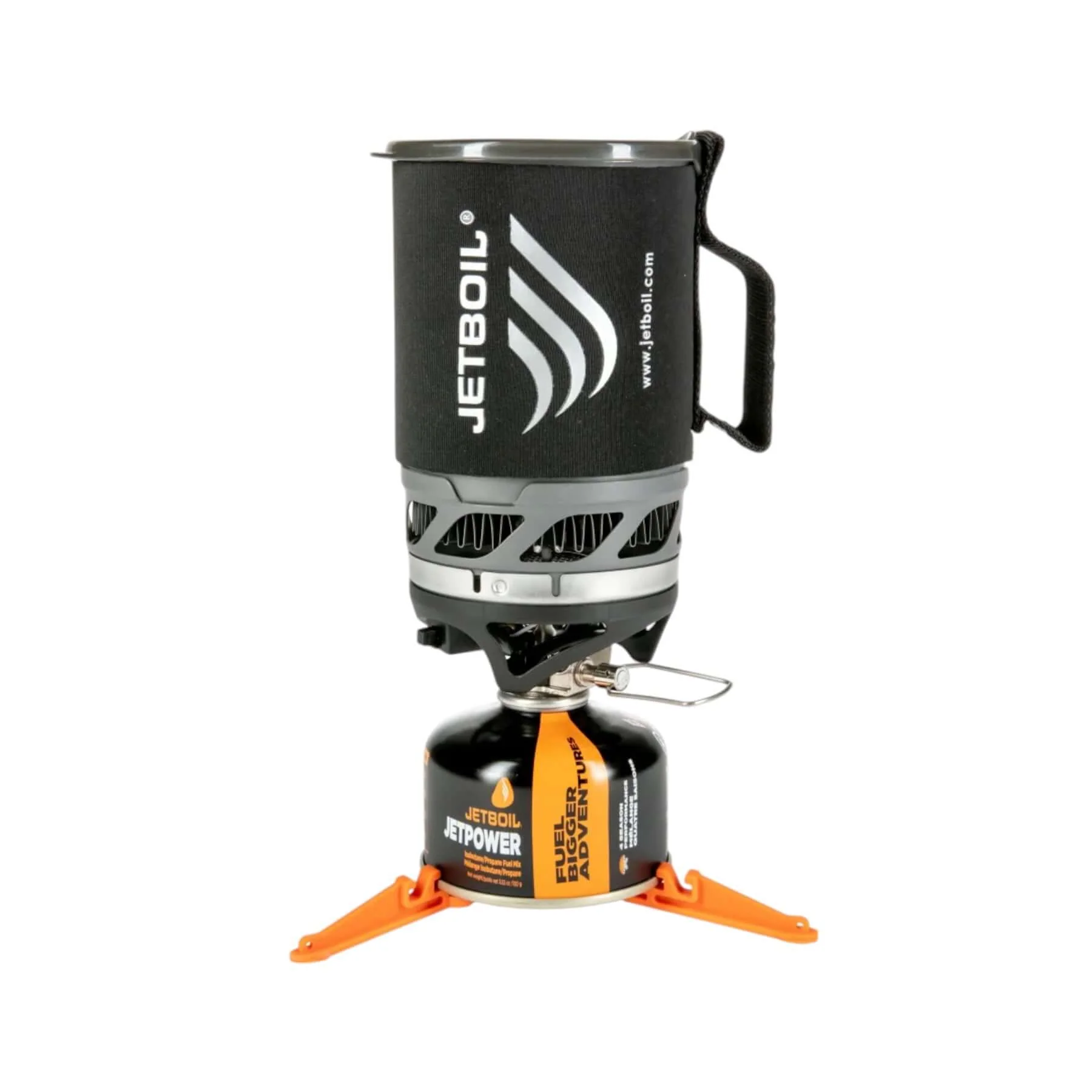 MicroMo Cooking System