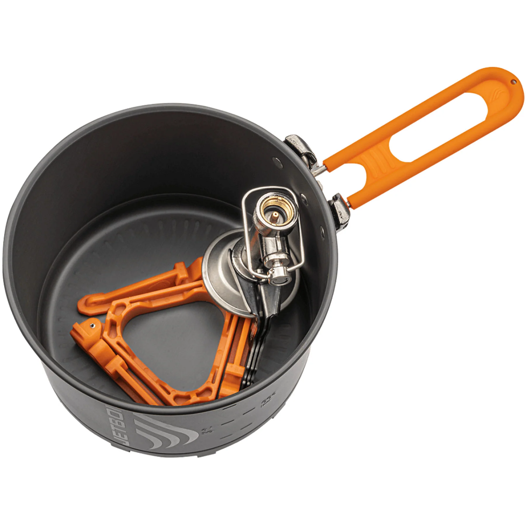 Stash Cooking System - Image 2