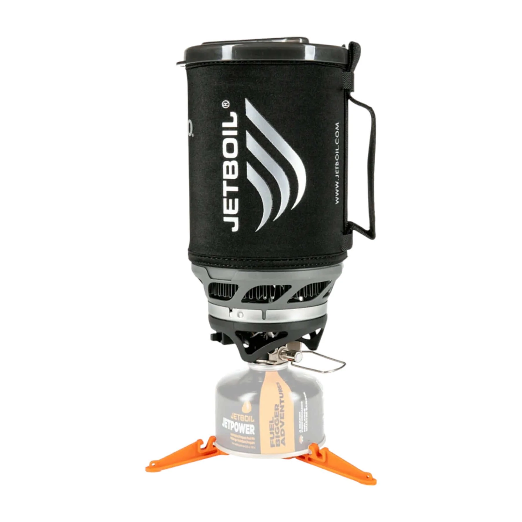 SuMo Cooking System