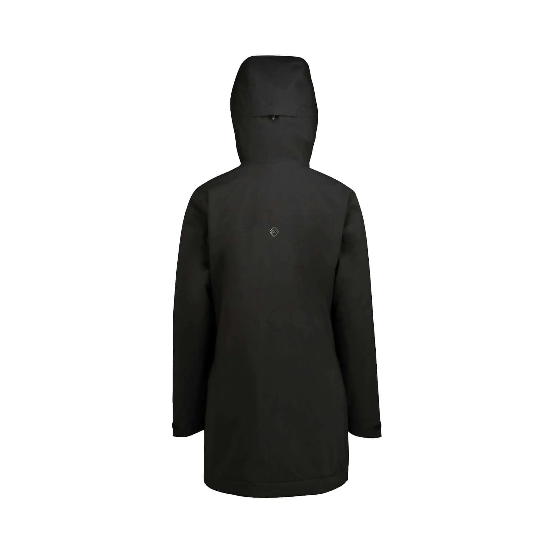 Women's Trailhead 2L Novaloft Rain Parka - Image 22