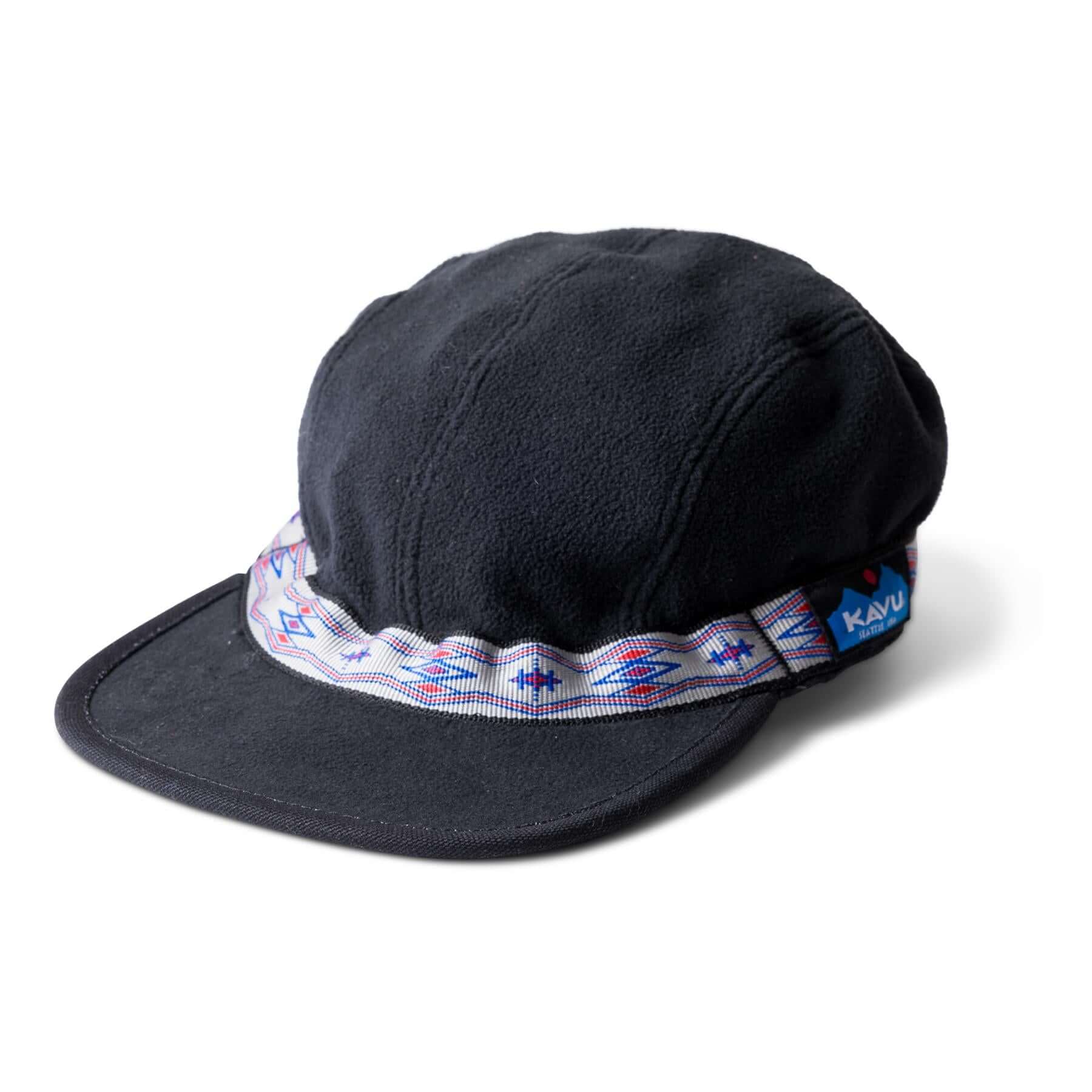 Fleece Strapcap