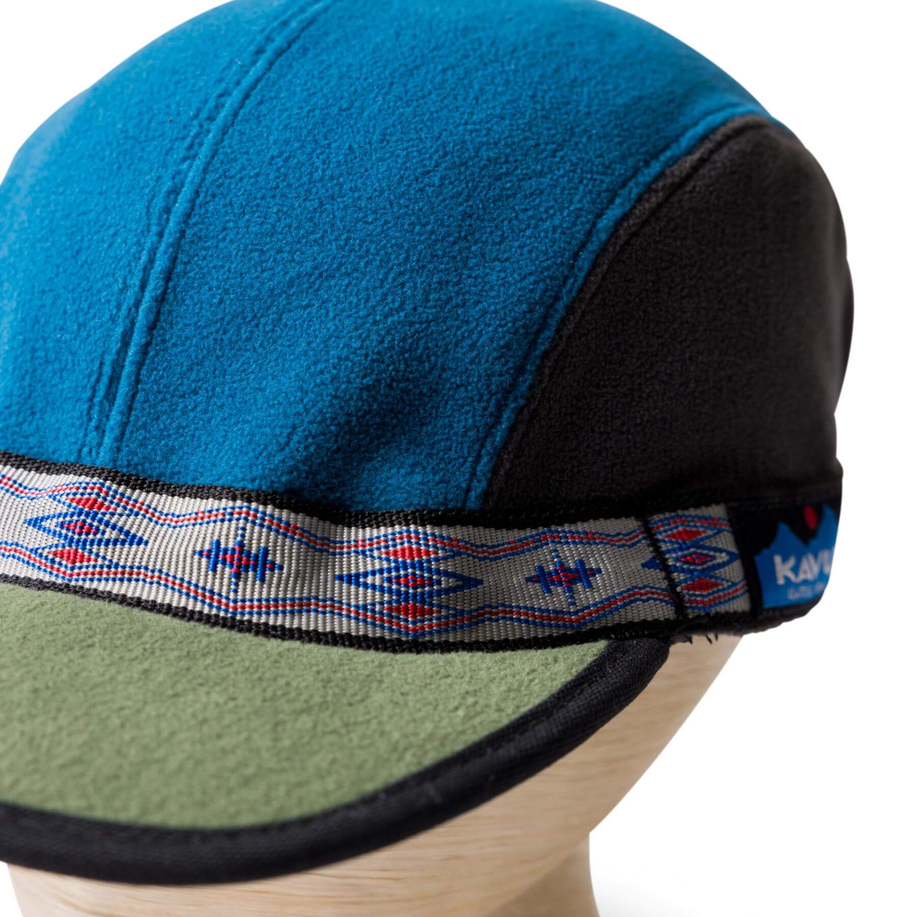 Fleece Strapcap - Image 6