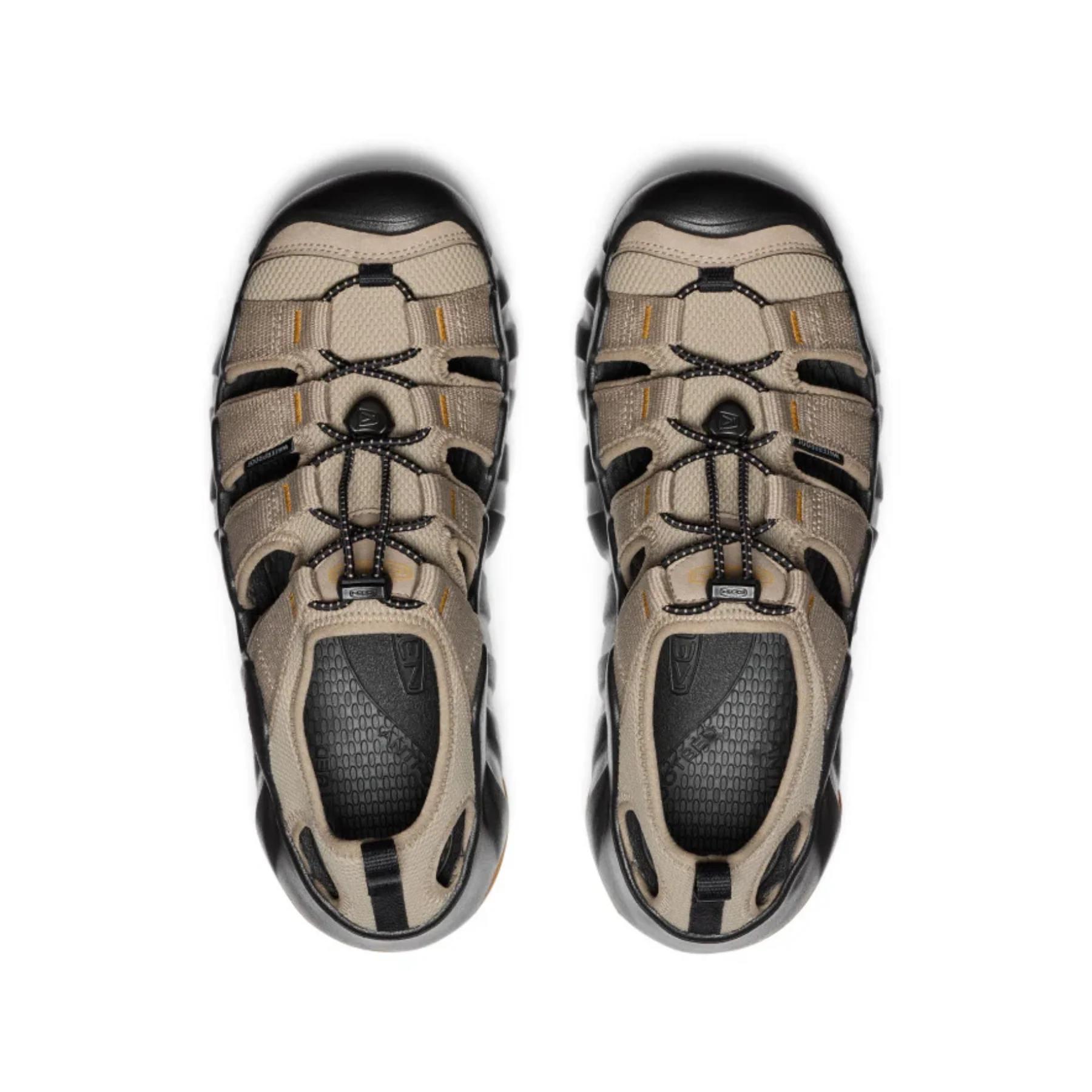 Men's Hyperport H2 Sandals - Image 2