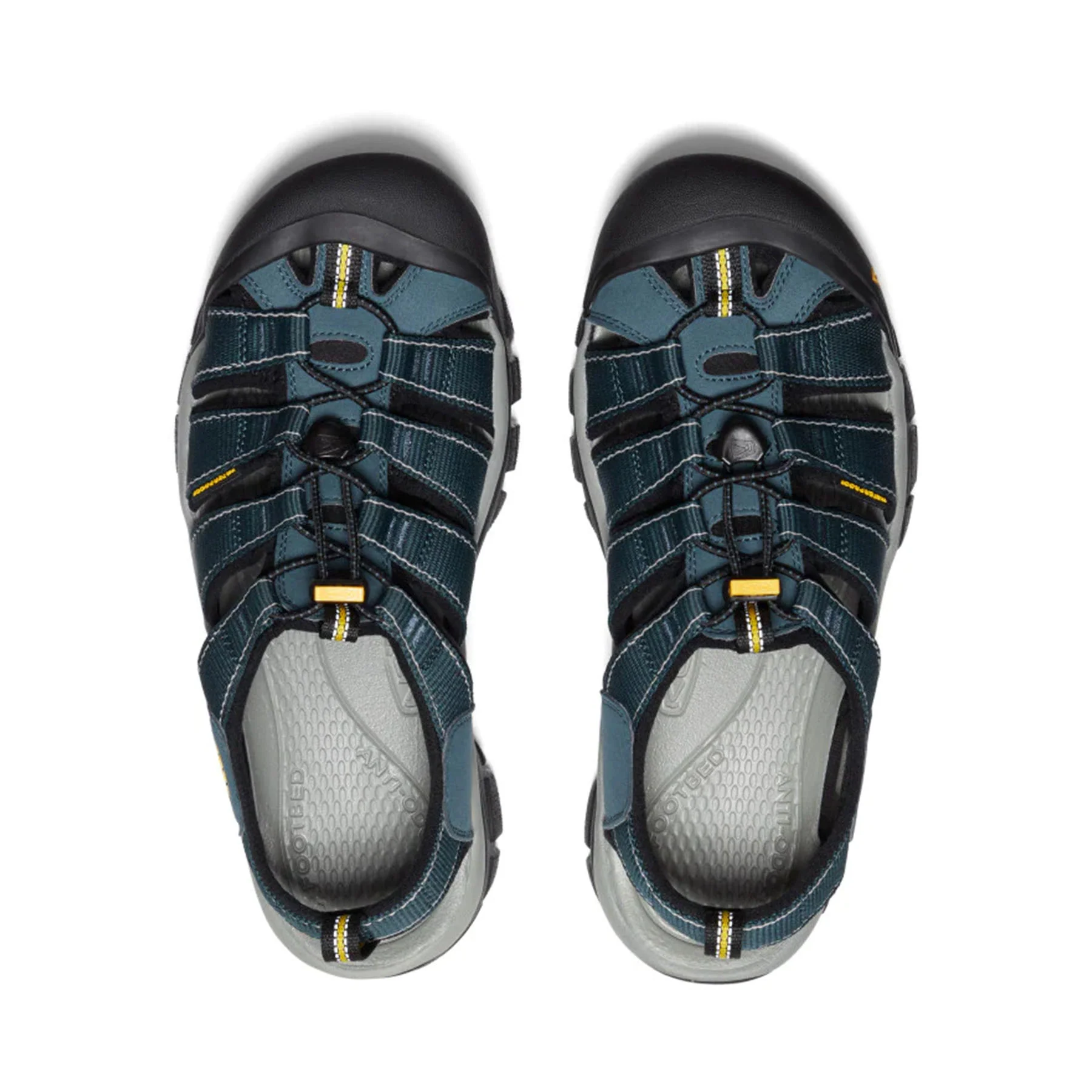 Men's Newport H2 Sandals - Image 2