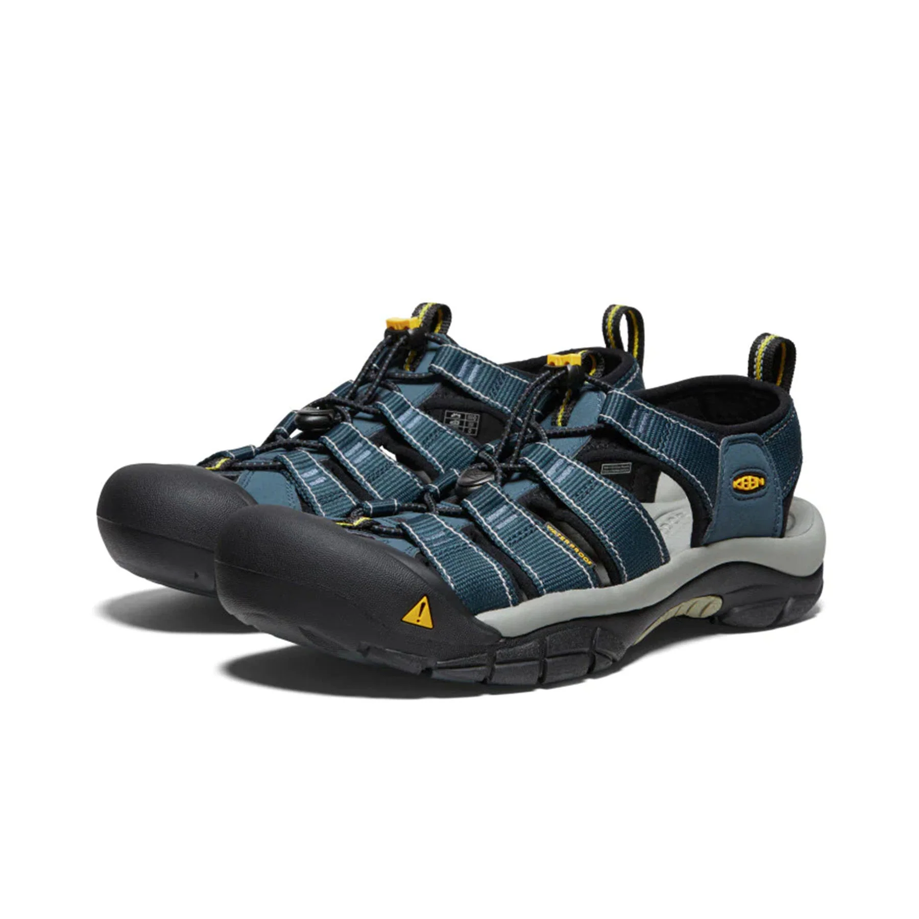 Men's Newport H2 Sandals - Image 5