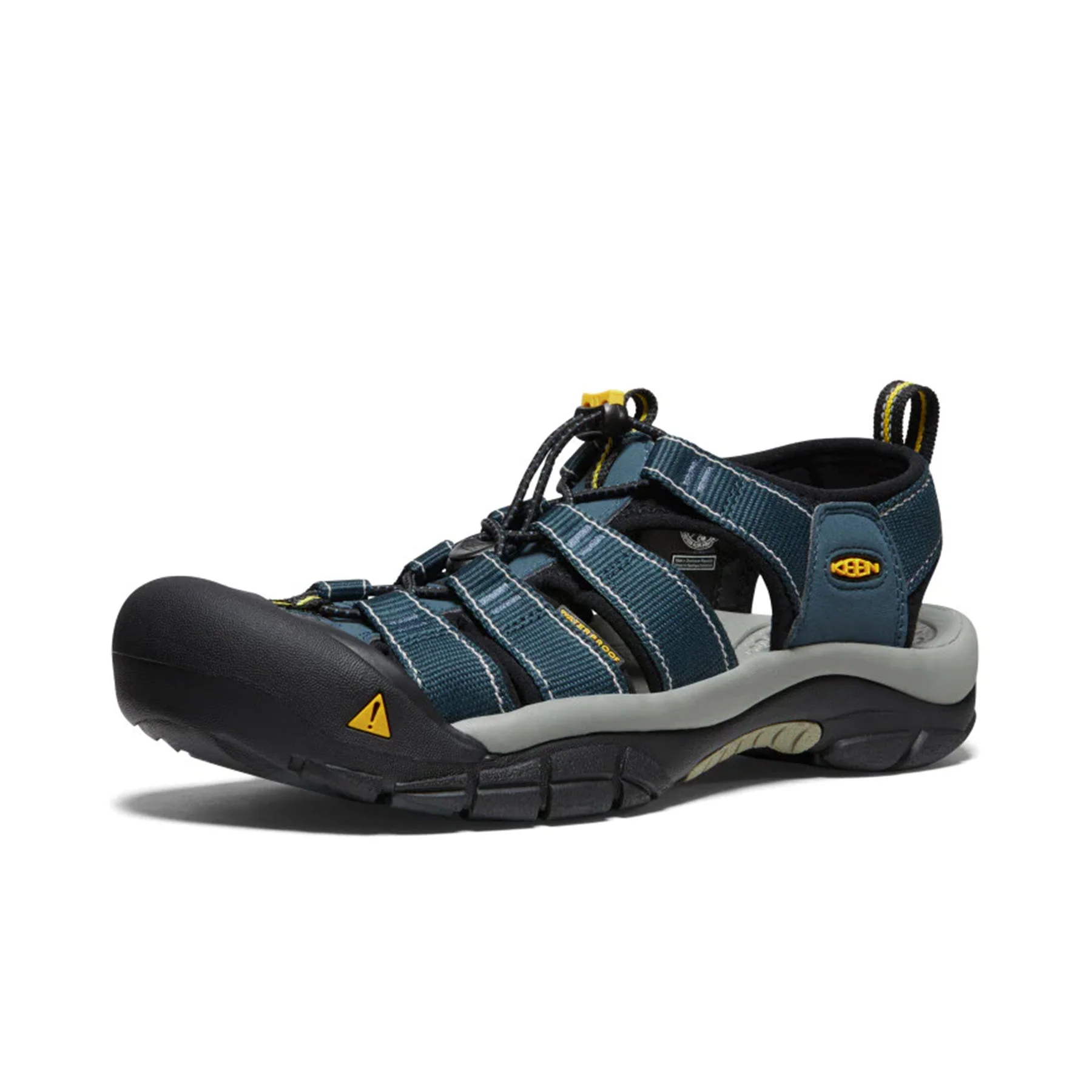 Men's Newport H2 Sandals - Image 6