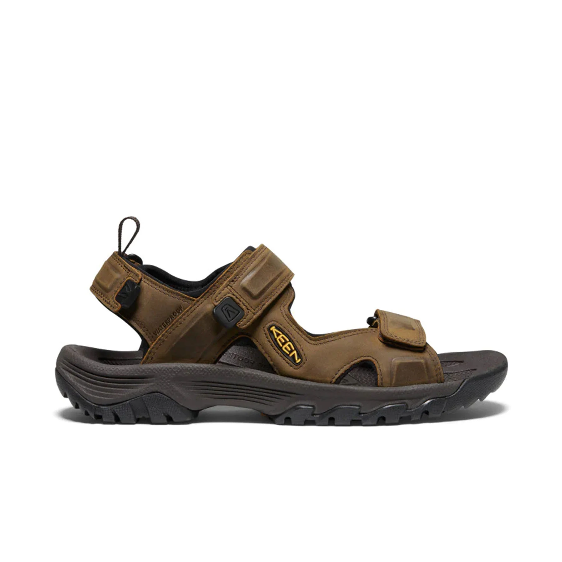 Men's Targhee III Open Toe Sandals
