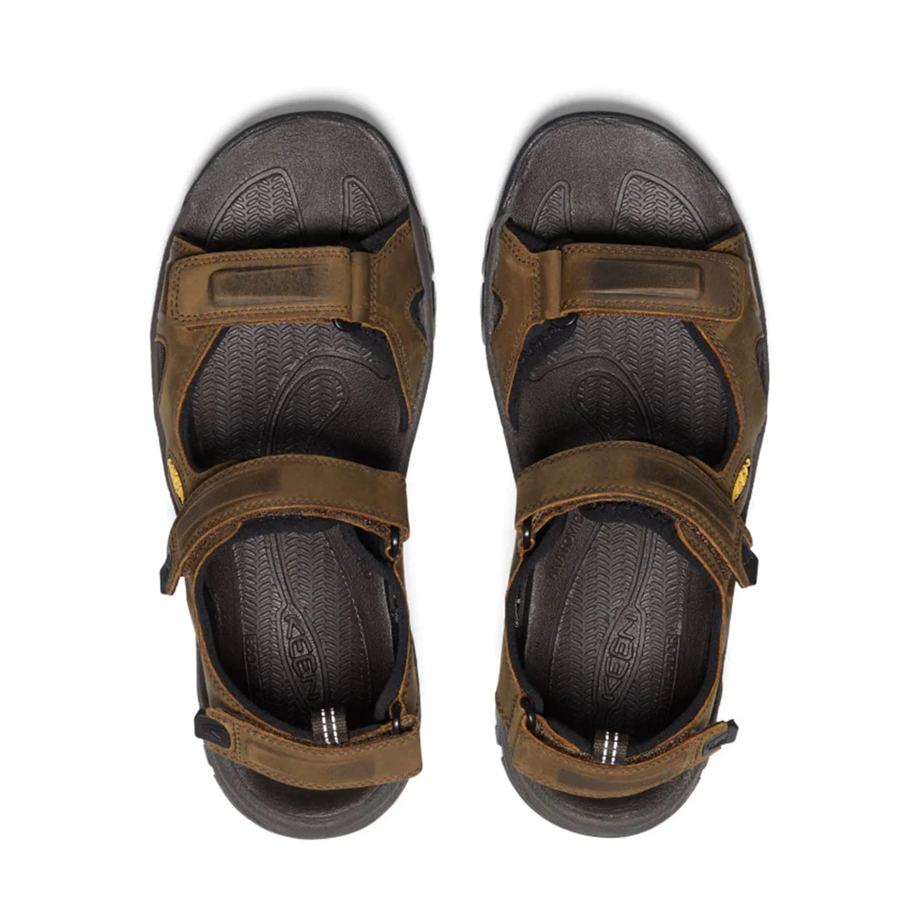 Men's Targhee III Open Toe Sandals - Image 2