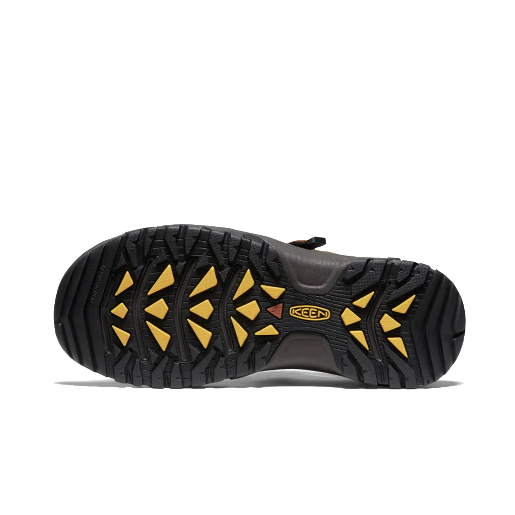 Men's Targhee III Open Toe Sandals - Image 3