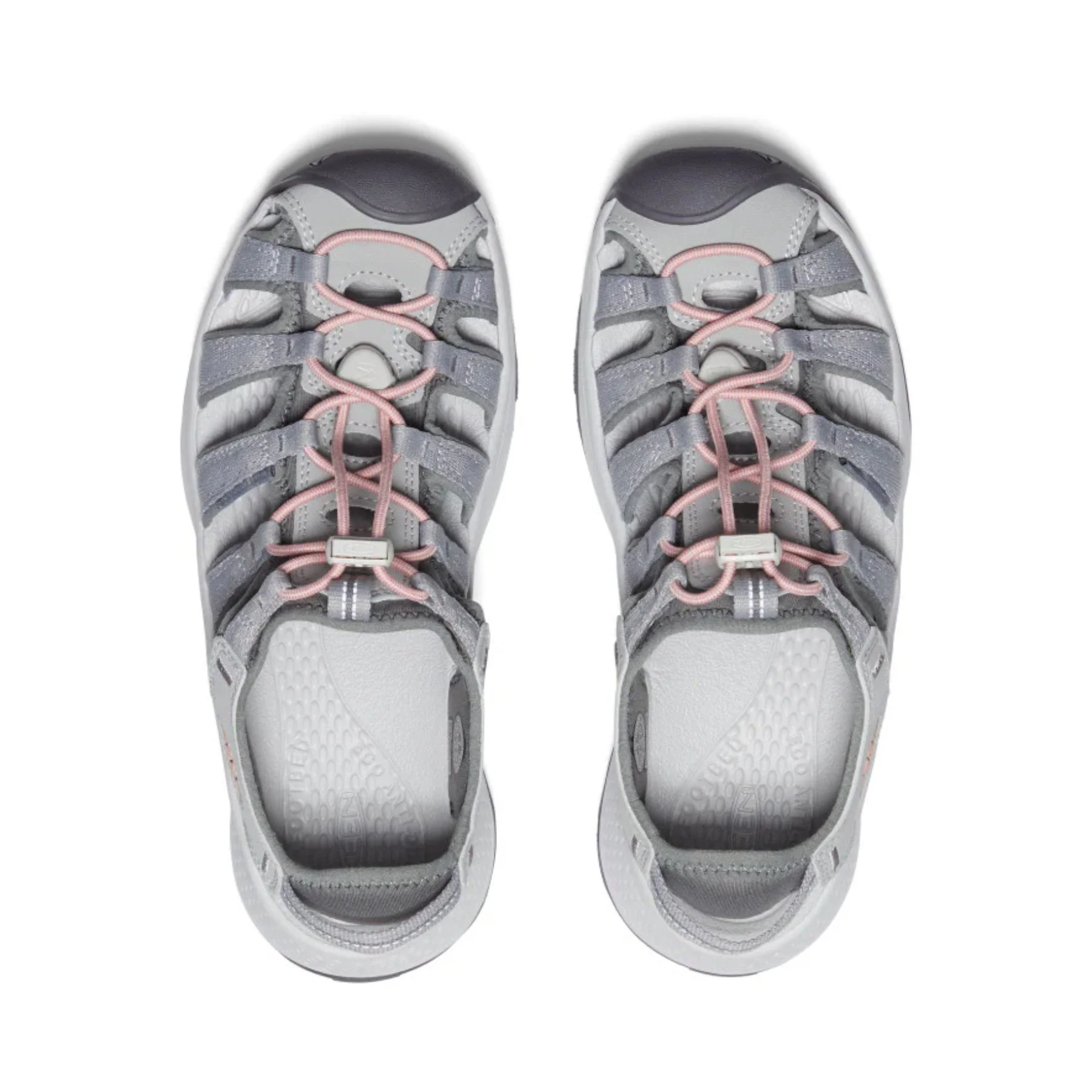 Women's Astoria West Sandals - Image 4