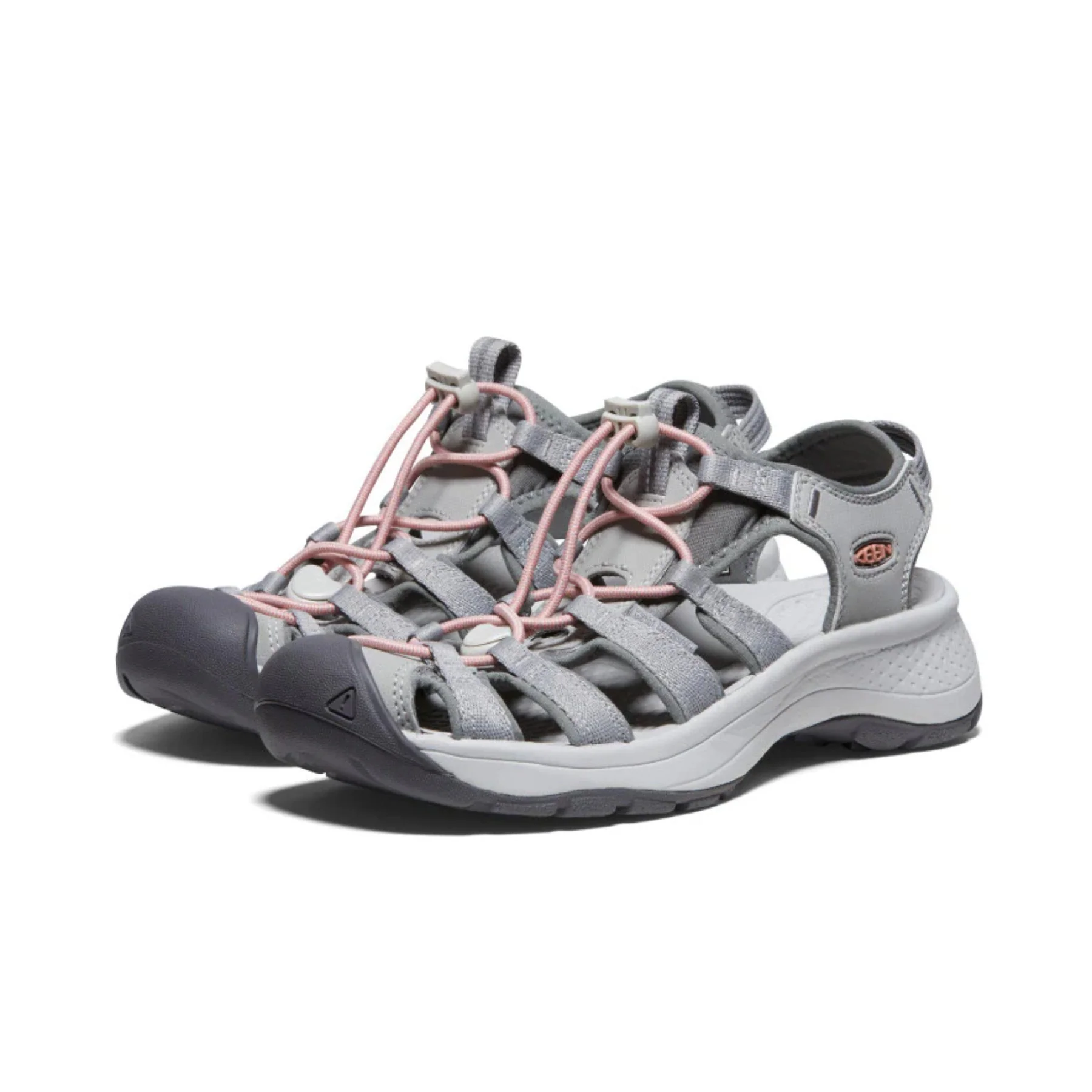 Women's Astoria West Sandals - Image 5