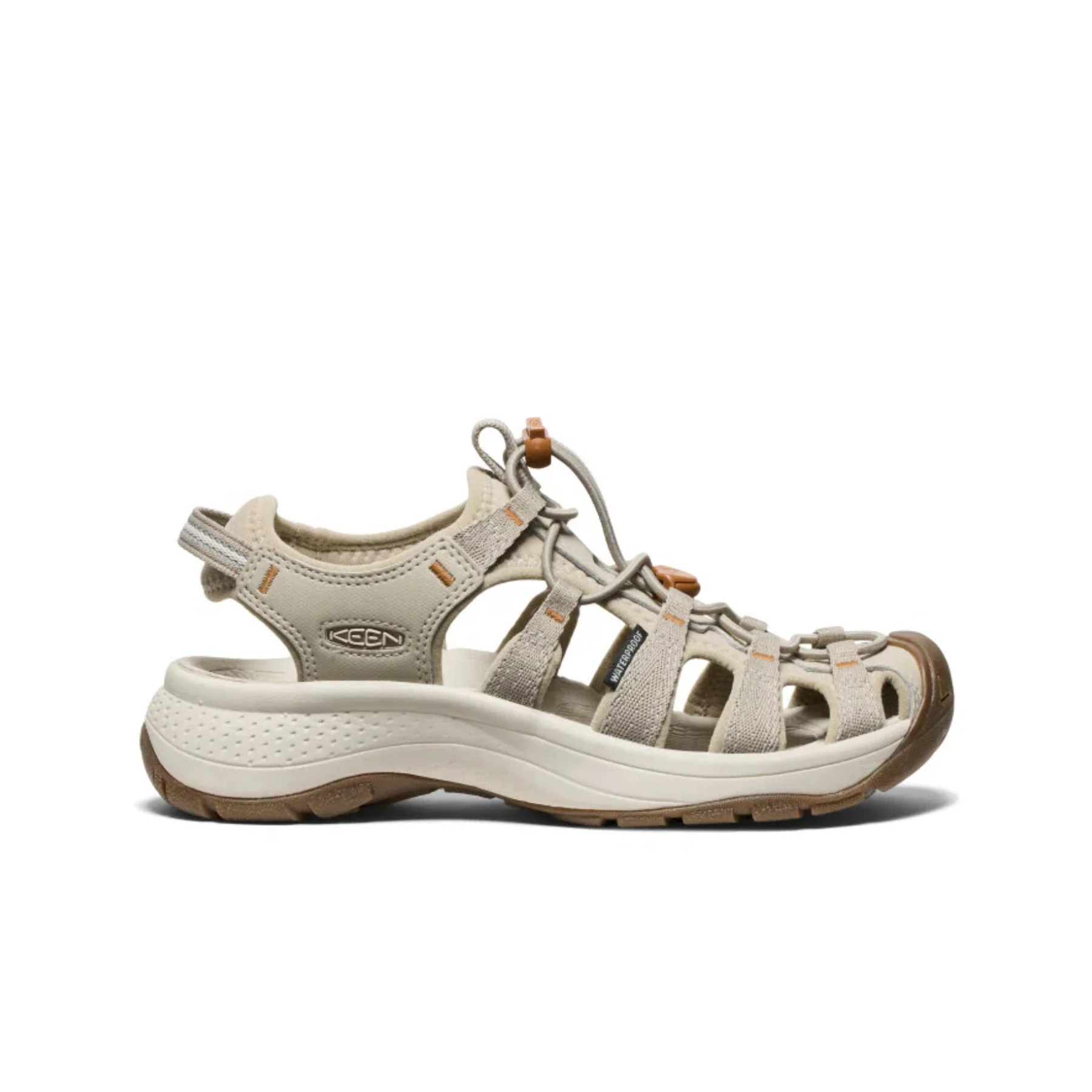 Women's Astoria West Sandals - Image 6