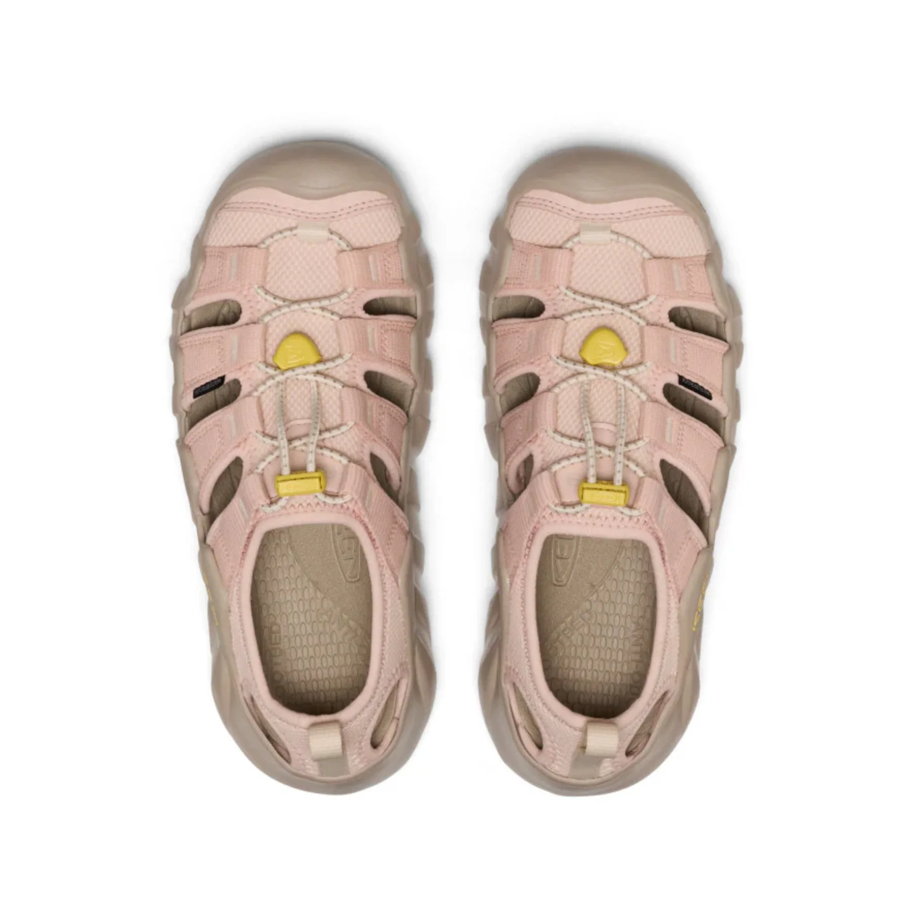 Women's Hyperport H2 Sandals - Image 2