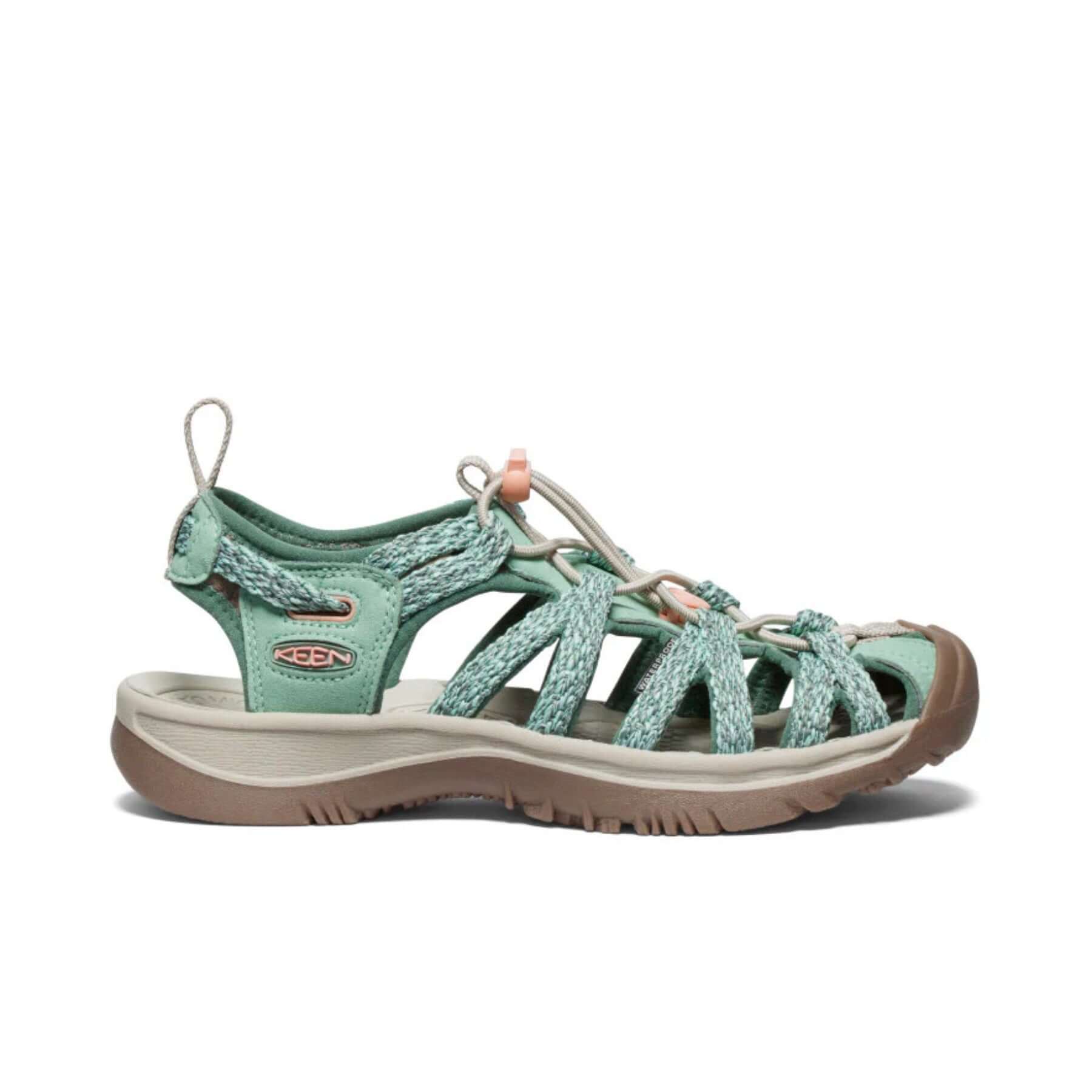Women's Whisper Sandals - Image 6