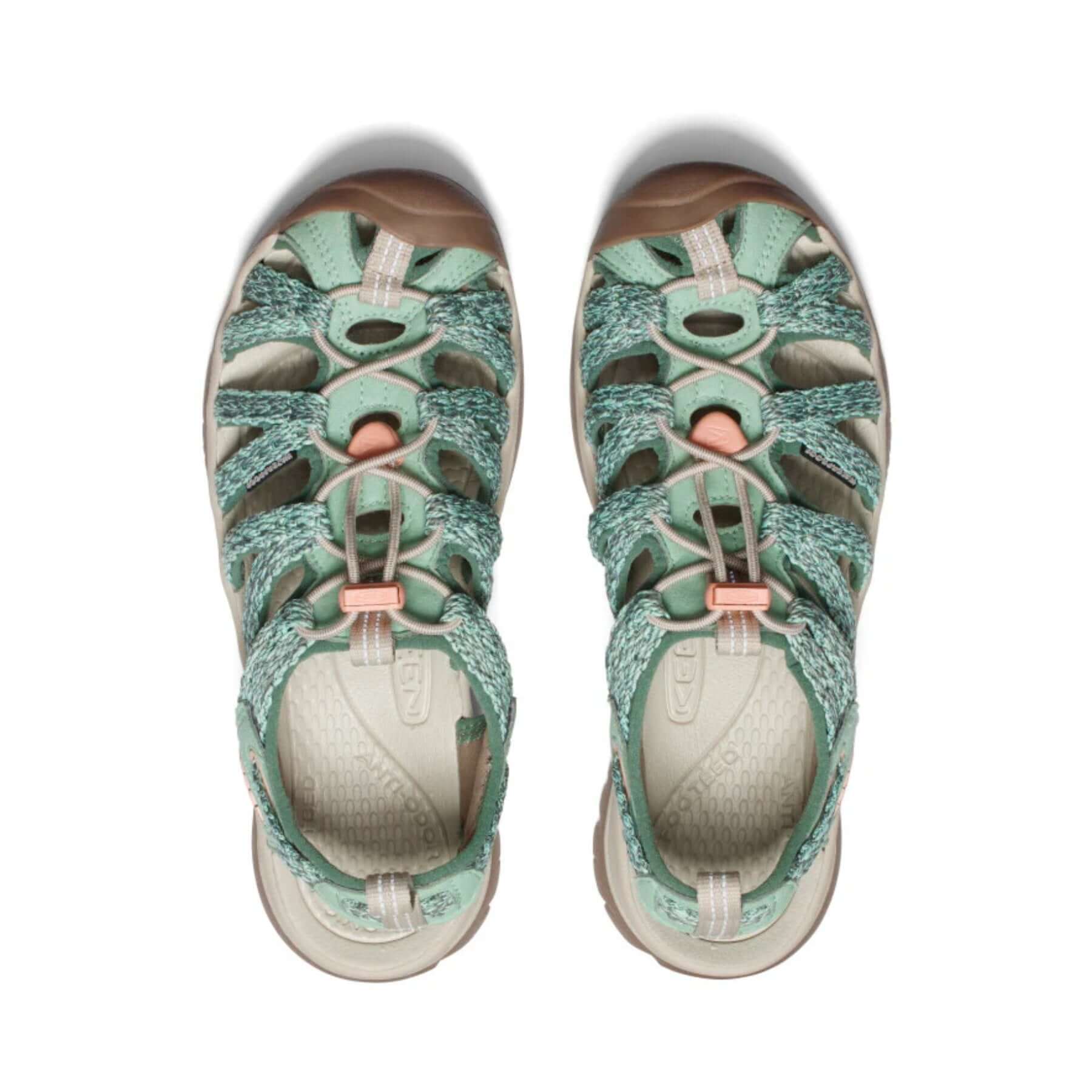 Women's Whisper Sandals - Image 9