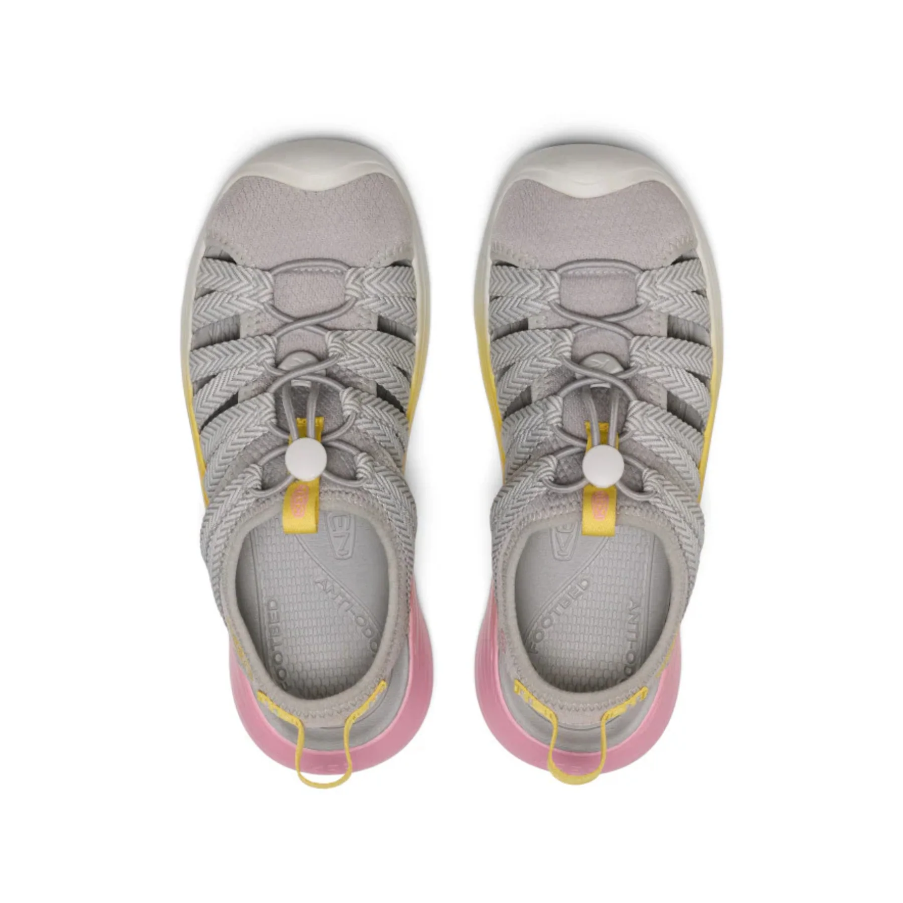 Women's Whisper Lite Sandals - Image 2