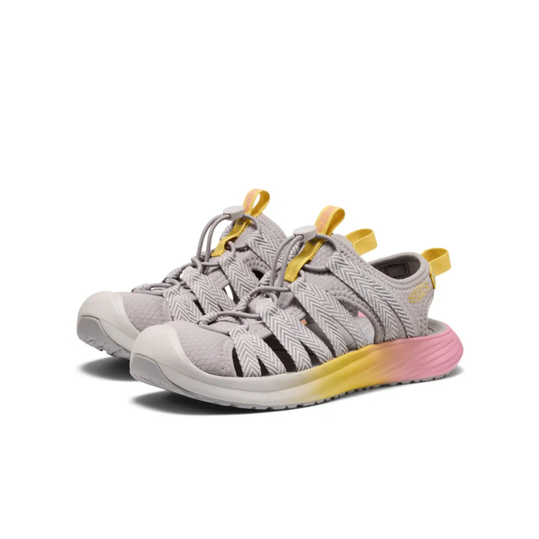 Women's Whisper Lite Sandals - Image 6