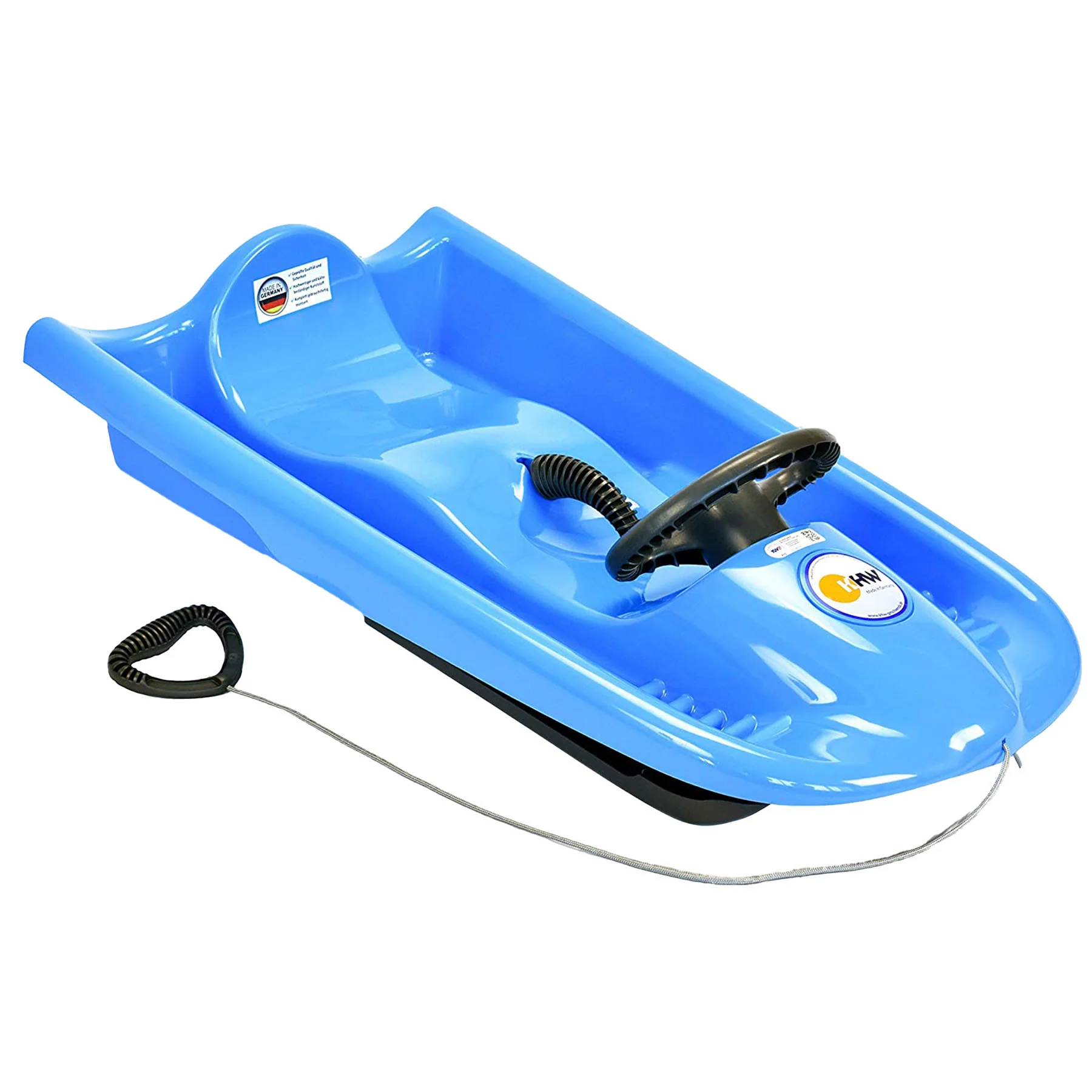 Snow Flyer Sled