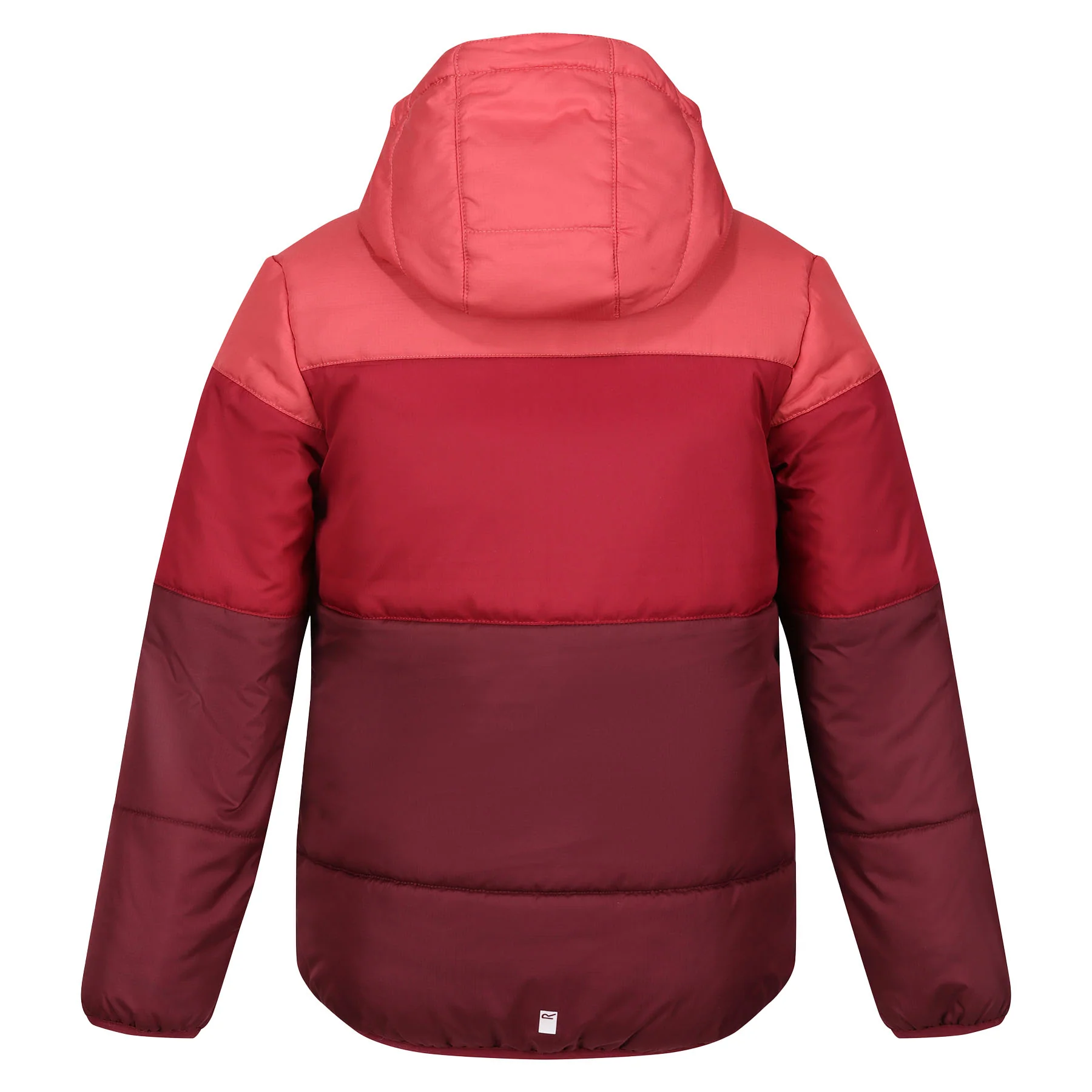 Kids' Lofthouse VII Hooded Jacket - Image 14