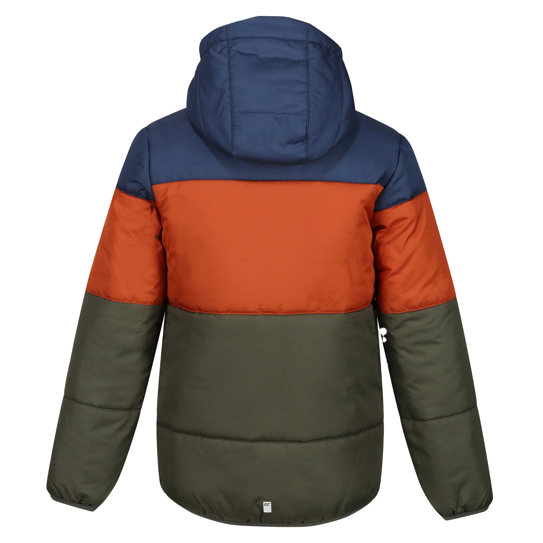 Kids' Lofthouse VII Hooded Jacket - Image 7