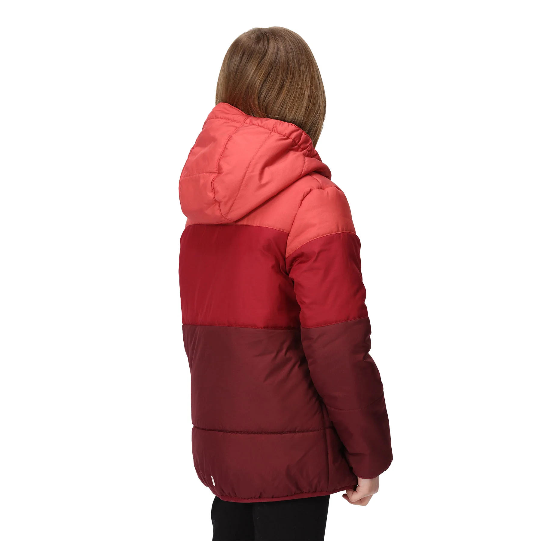 Kids' Lofthouse VII Hooded Jacket - Image 9