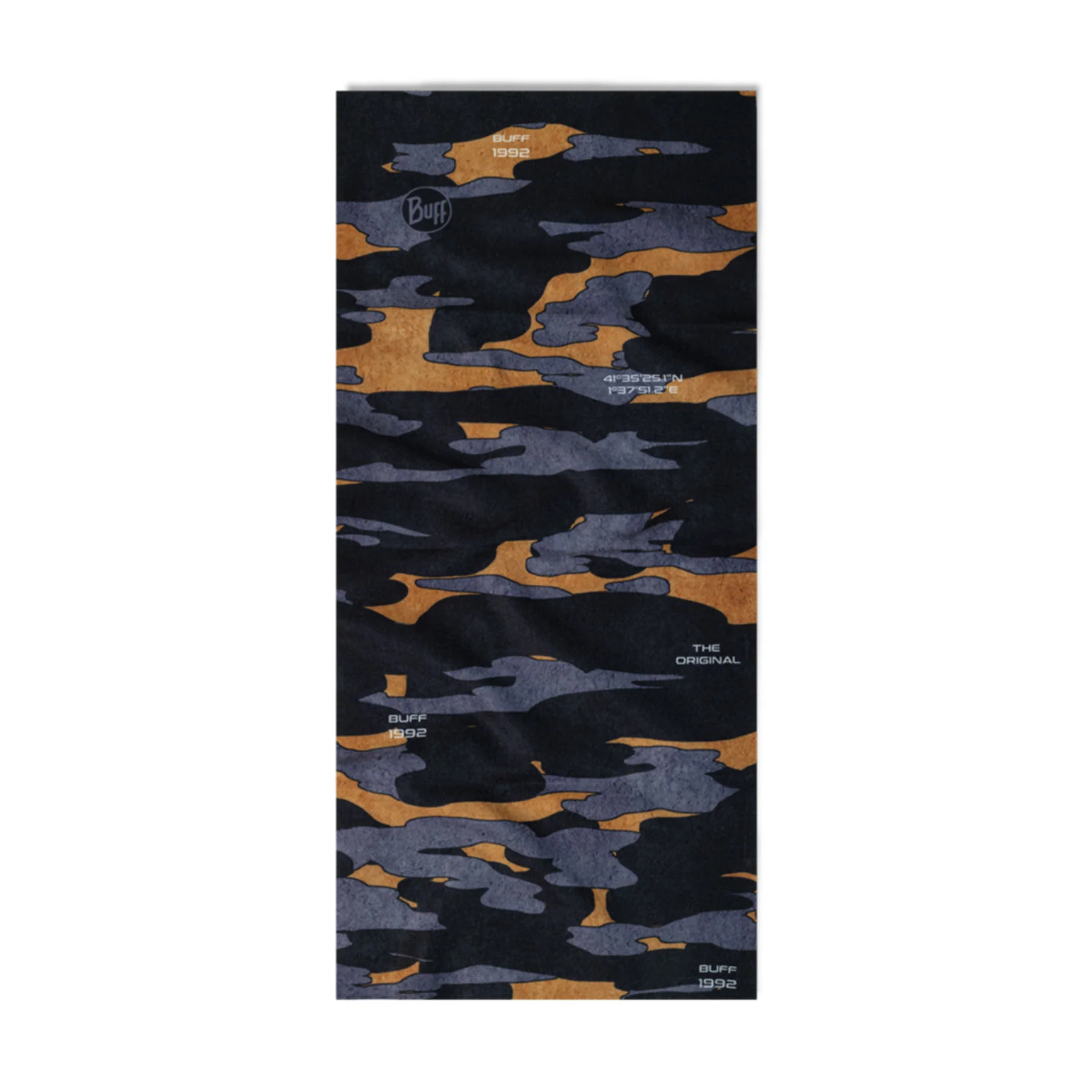 Kids' Original EcoStretch Neckwear - Image 3