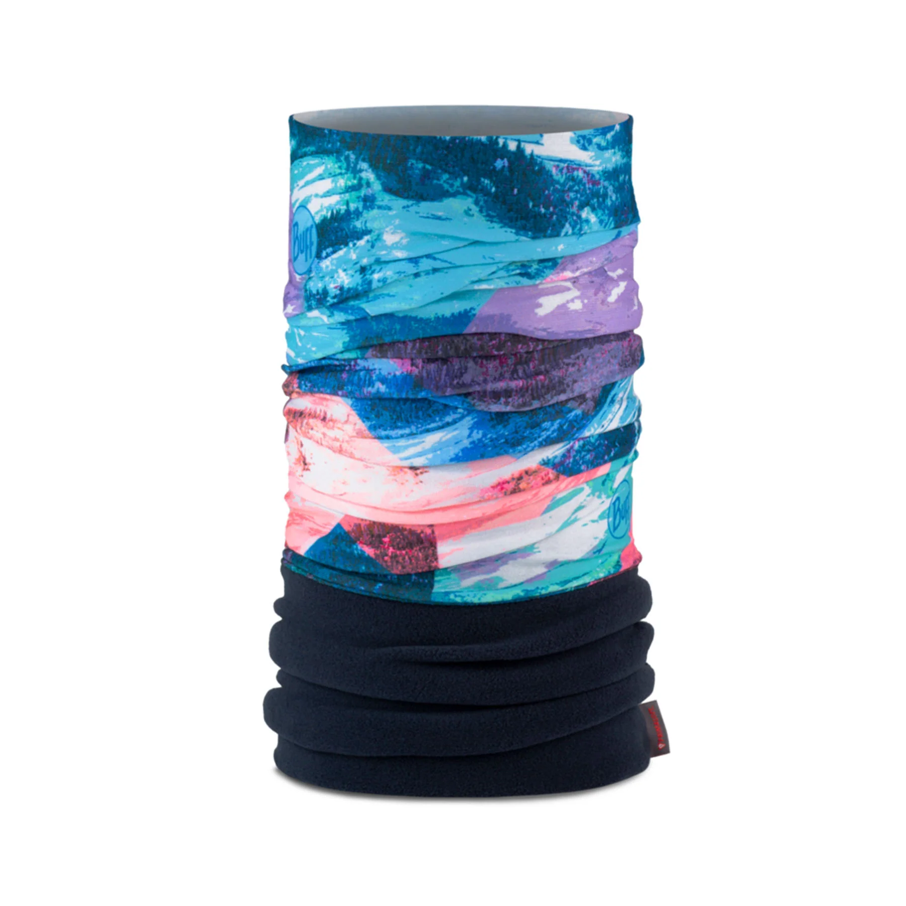 Kids' Polar Neck Gaiter - Image 11